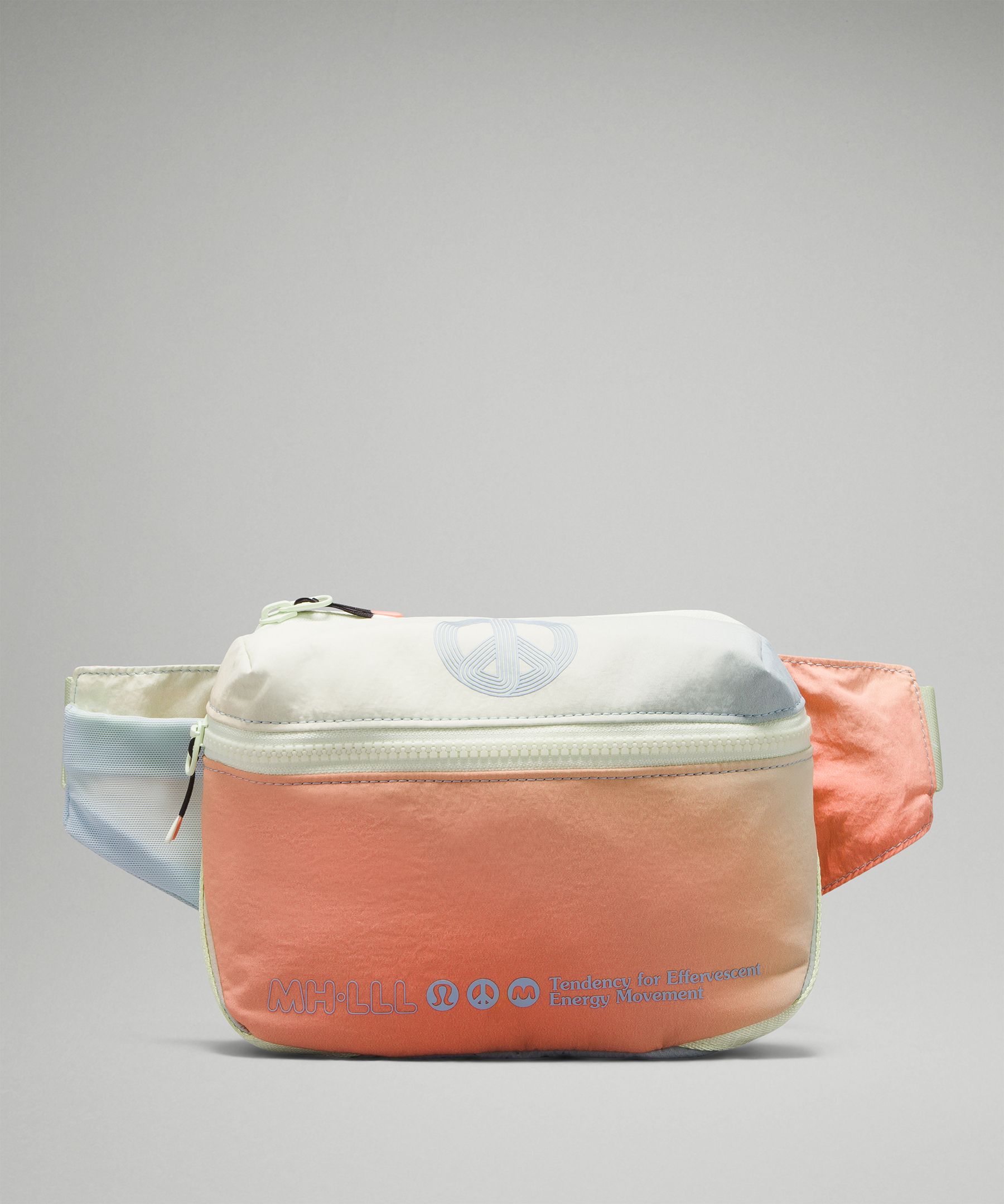 lululemon x Madhappy Clean Lines Belt Bag Online Only