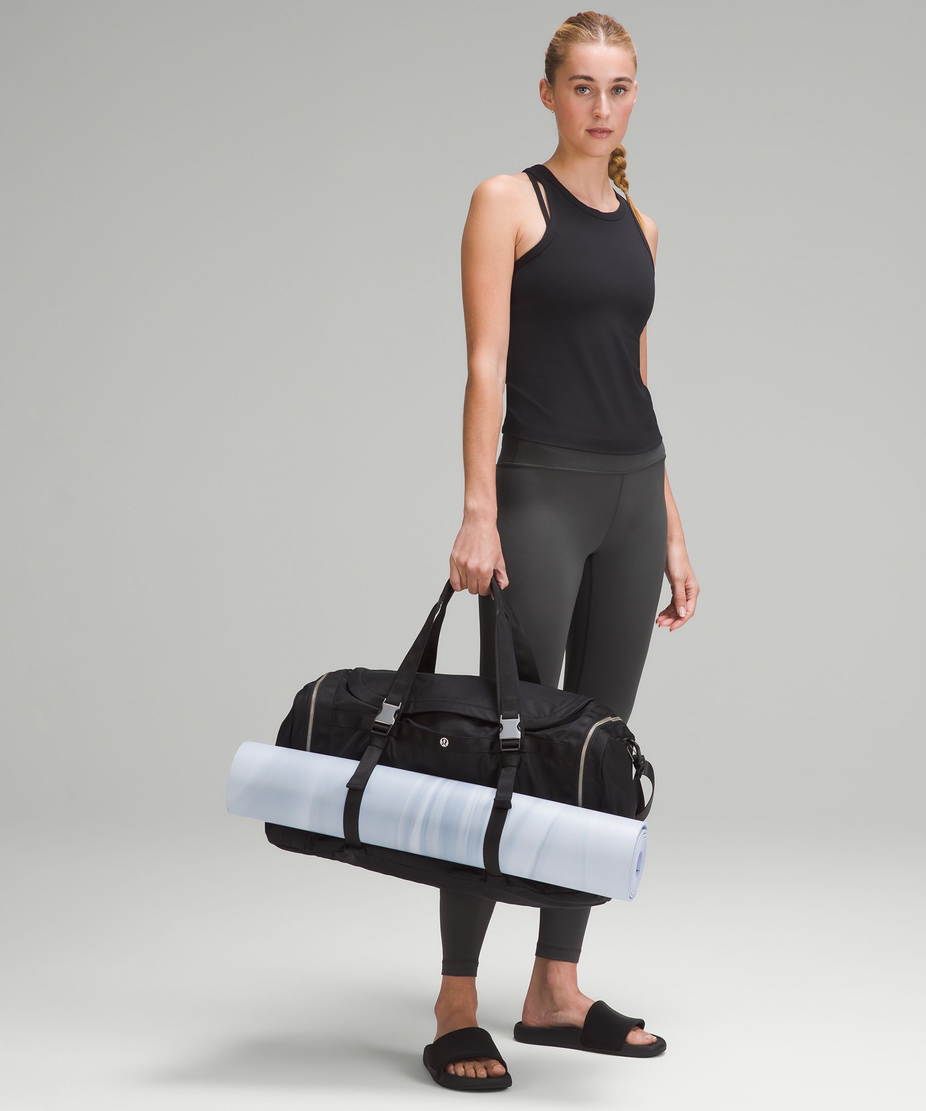 Wunderlust Large Duffle Bag 40L | Bags | Lululemon UK