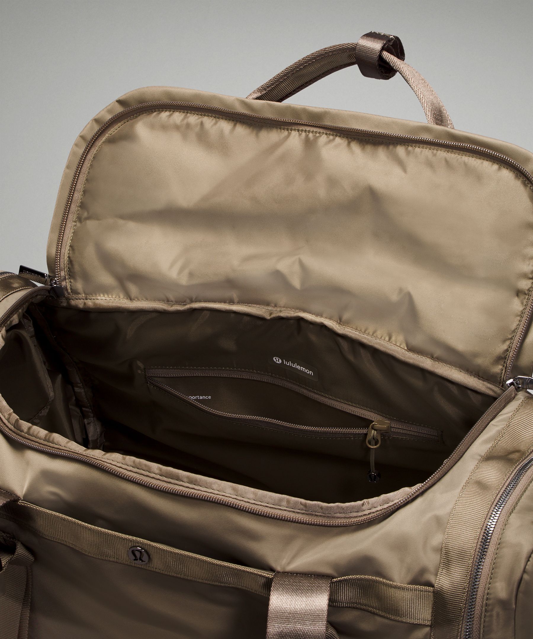 Wunderlust Duffle Bag 40L | Lululemon FR