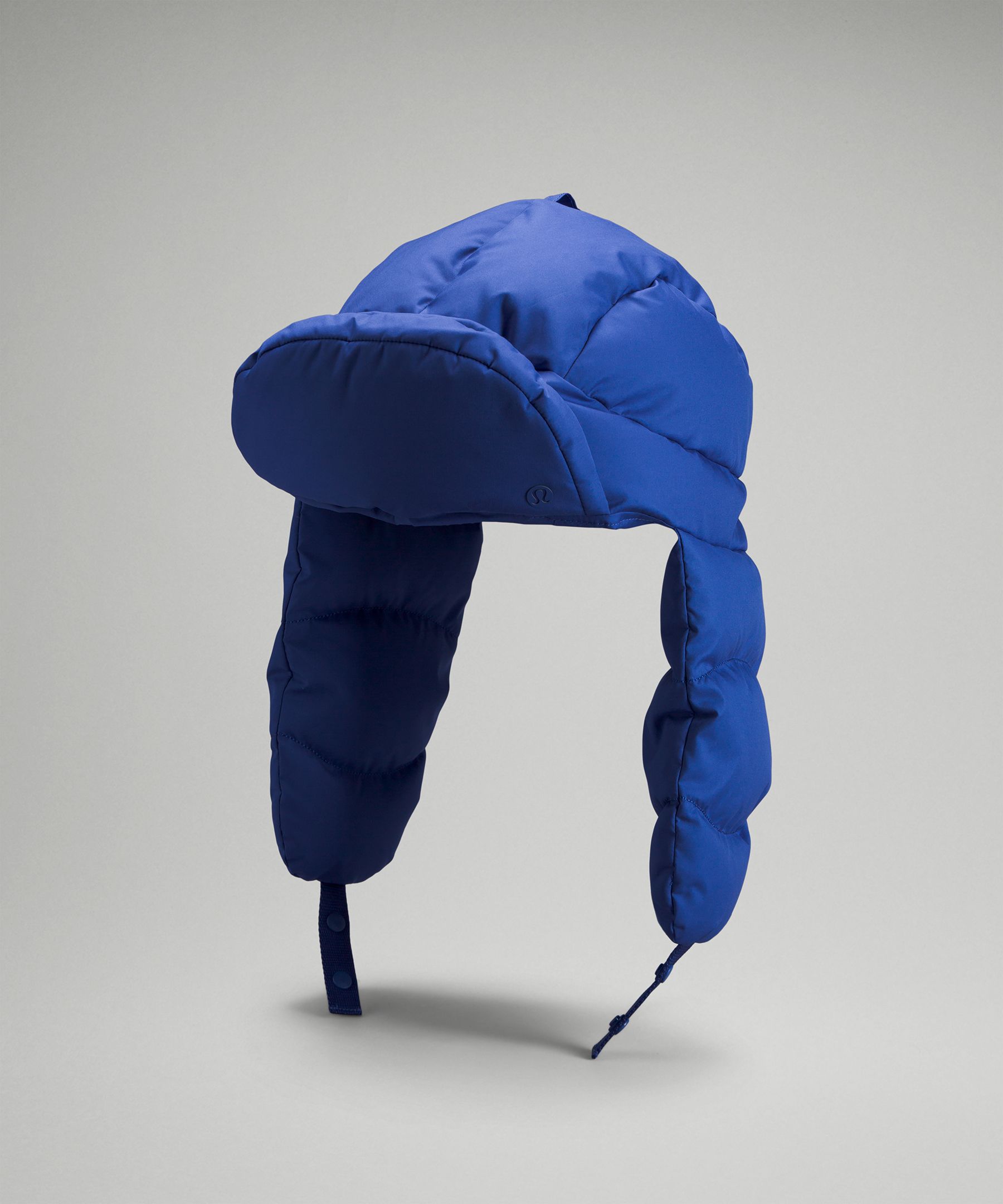 Lululemon Wunder Puff Trapper Hat | ModeSens
