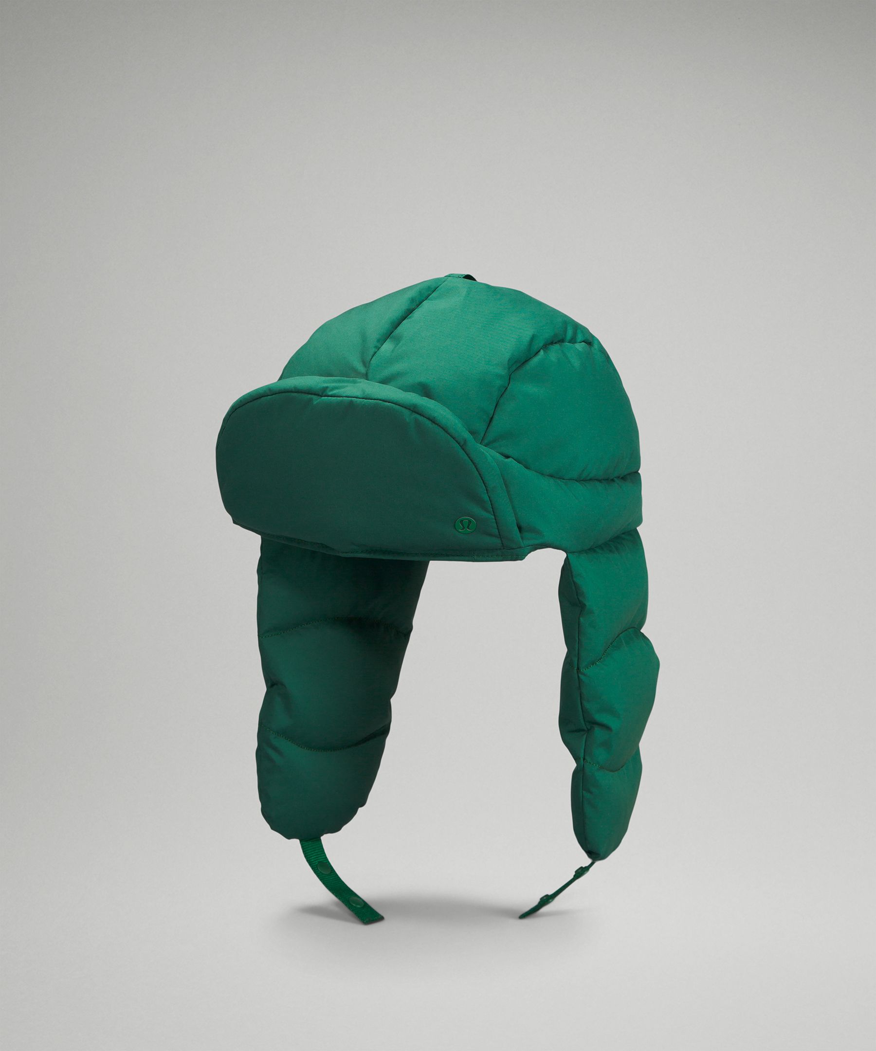 Lululemon Wunder Puff Trapper Hat Lululemon Wunder Puff Trapper Hat | ModeSens main image 3