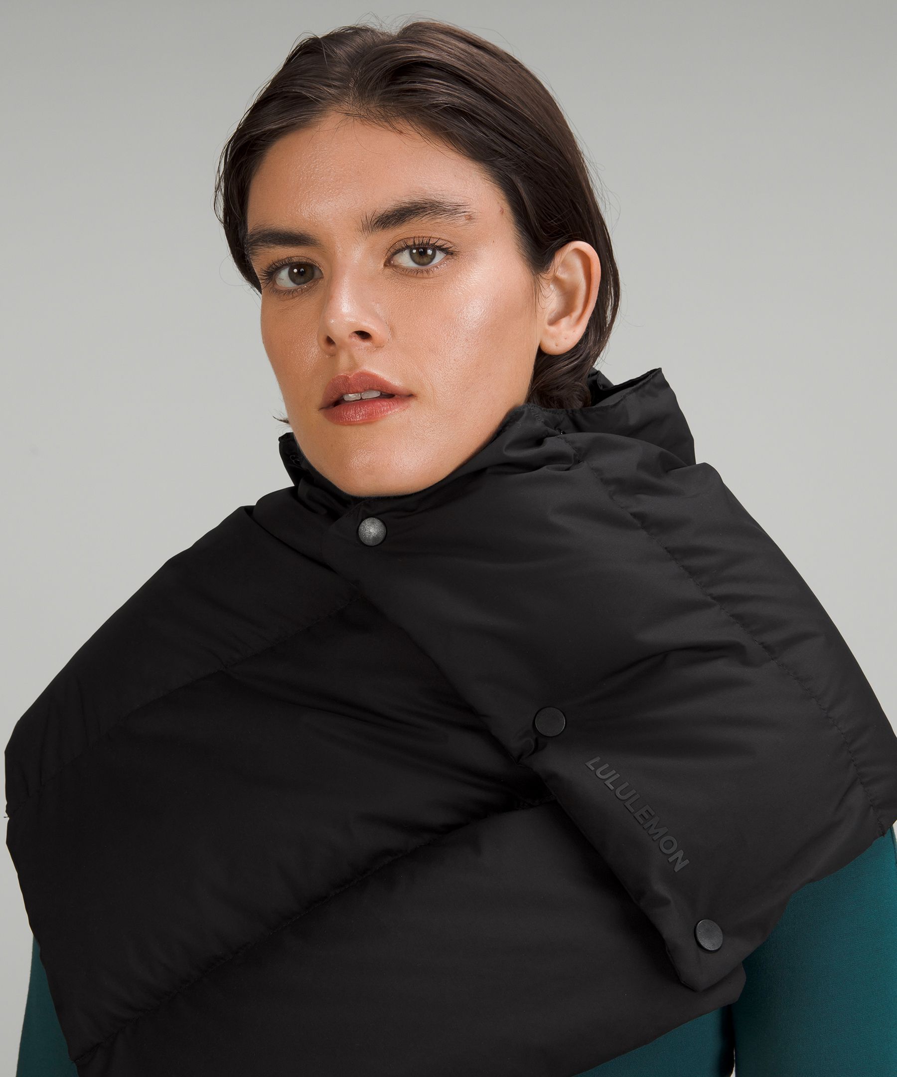 lululemon athletica Wool Coats & Jackets