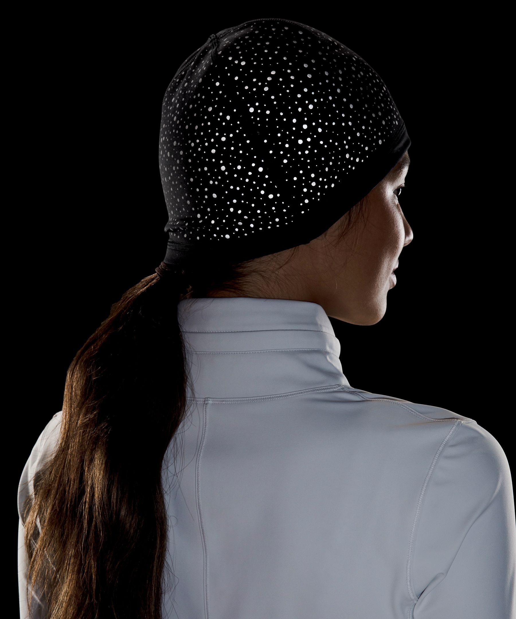 Running beanie womens online