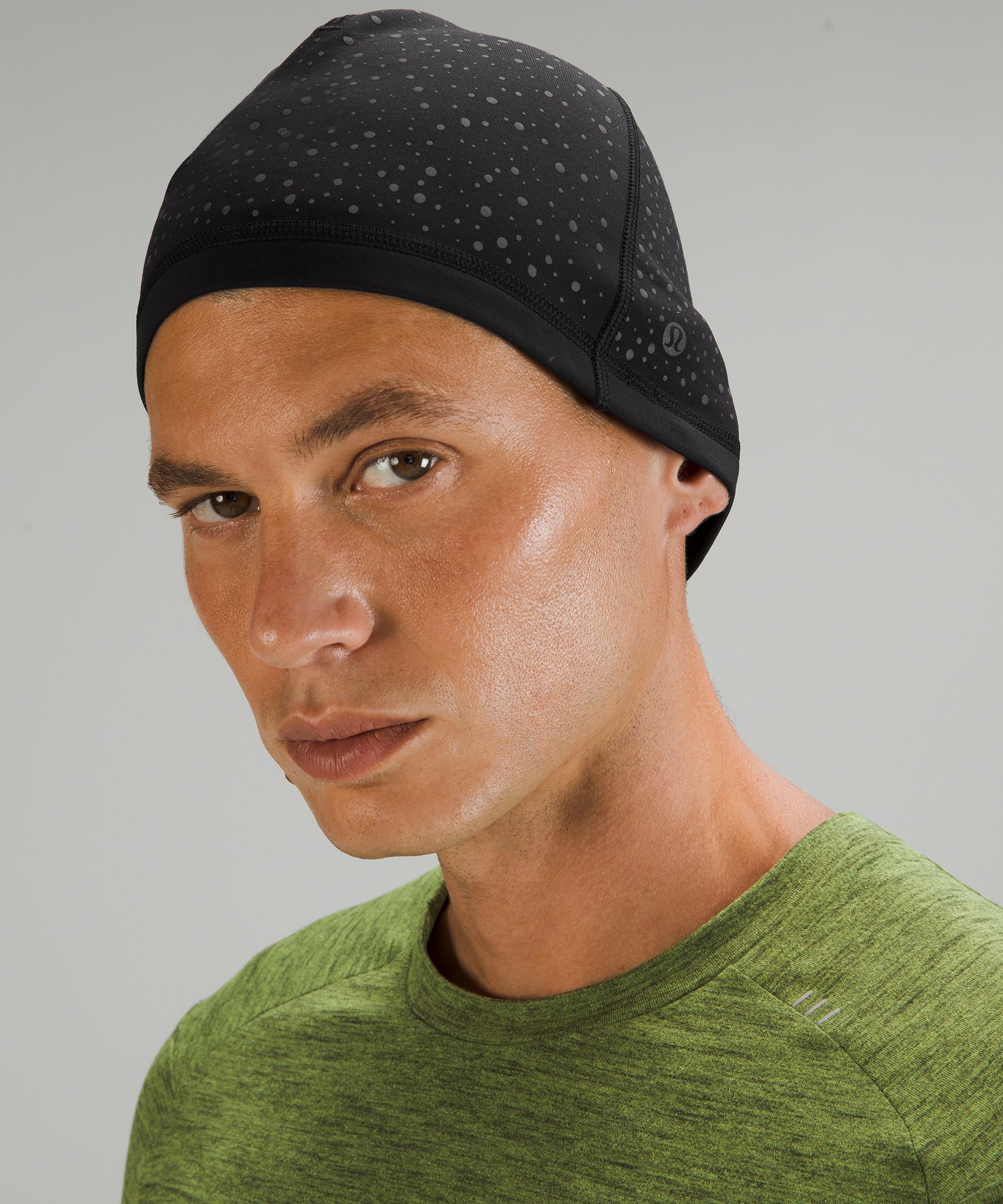 Lululemon best sale running beanie