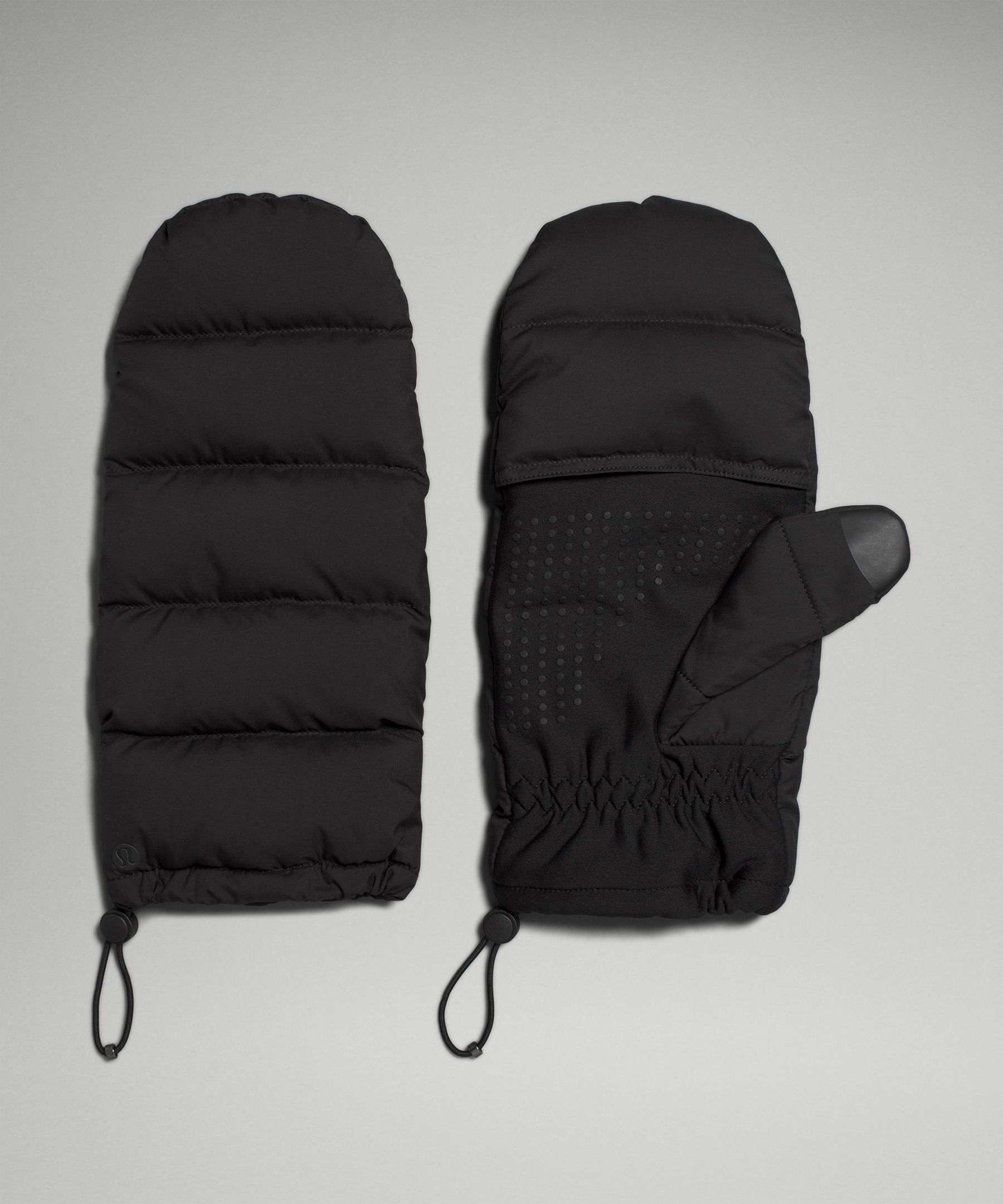 Lululemon Wunder Puff Mittens