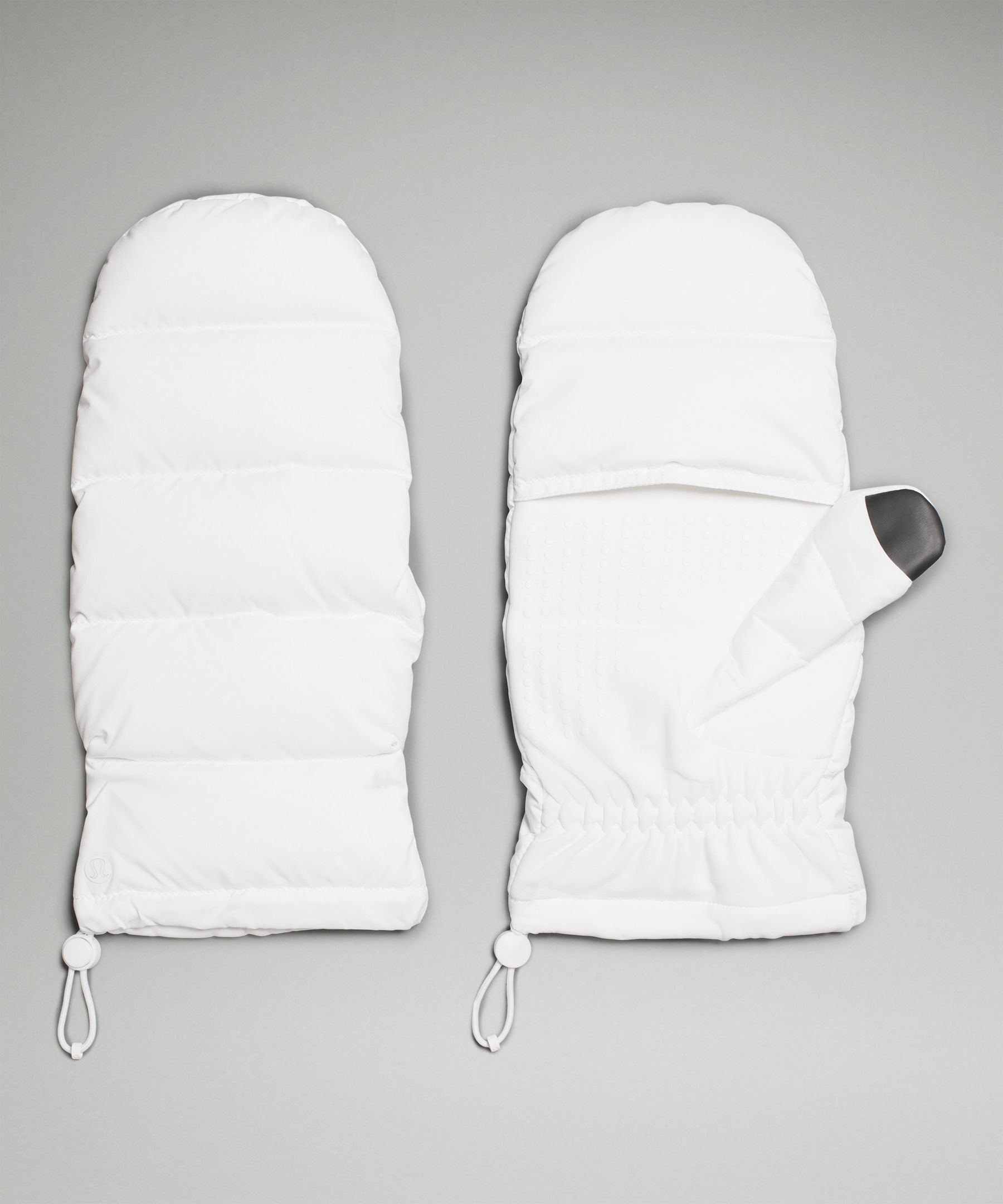 Lululemon Wunder Puff Mittens