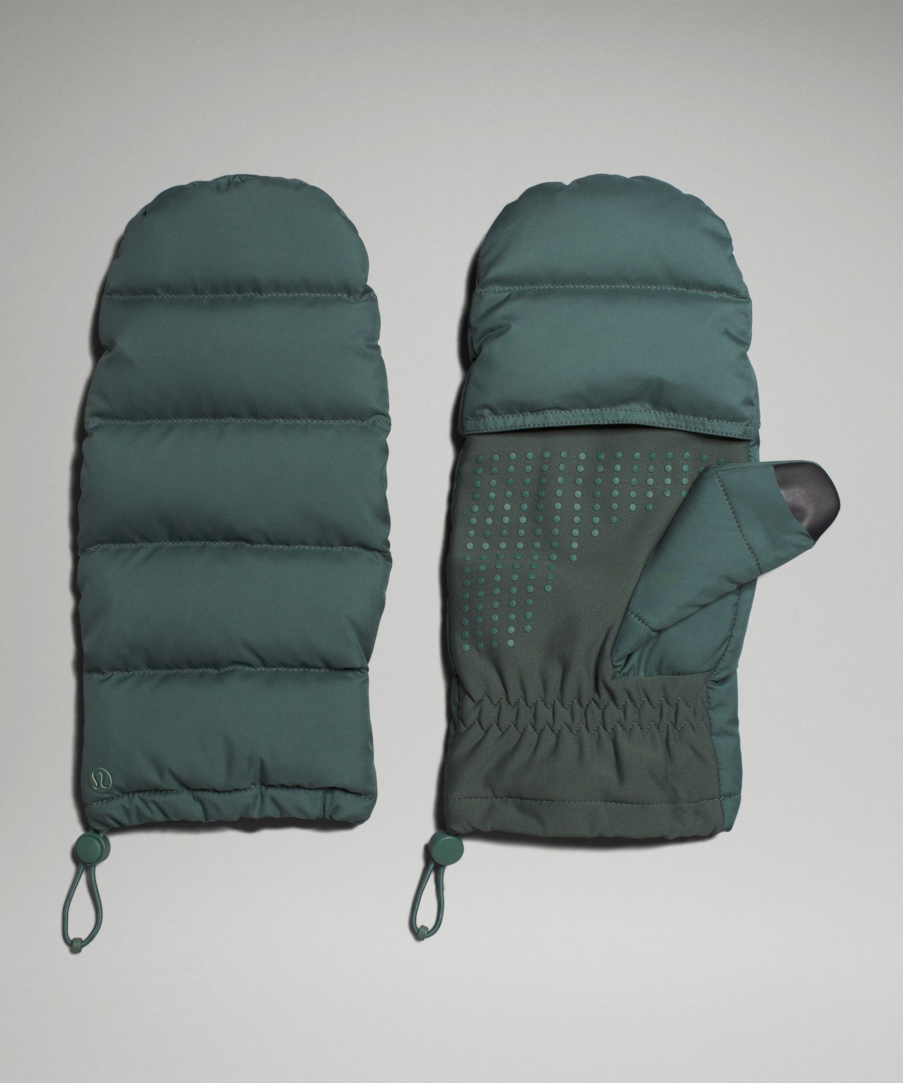 Lululemon Wunder Puff Mittens