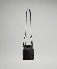 Roll-Top Crossbody Bag *Online Only