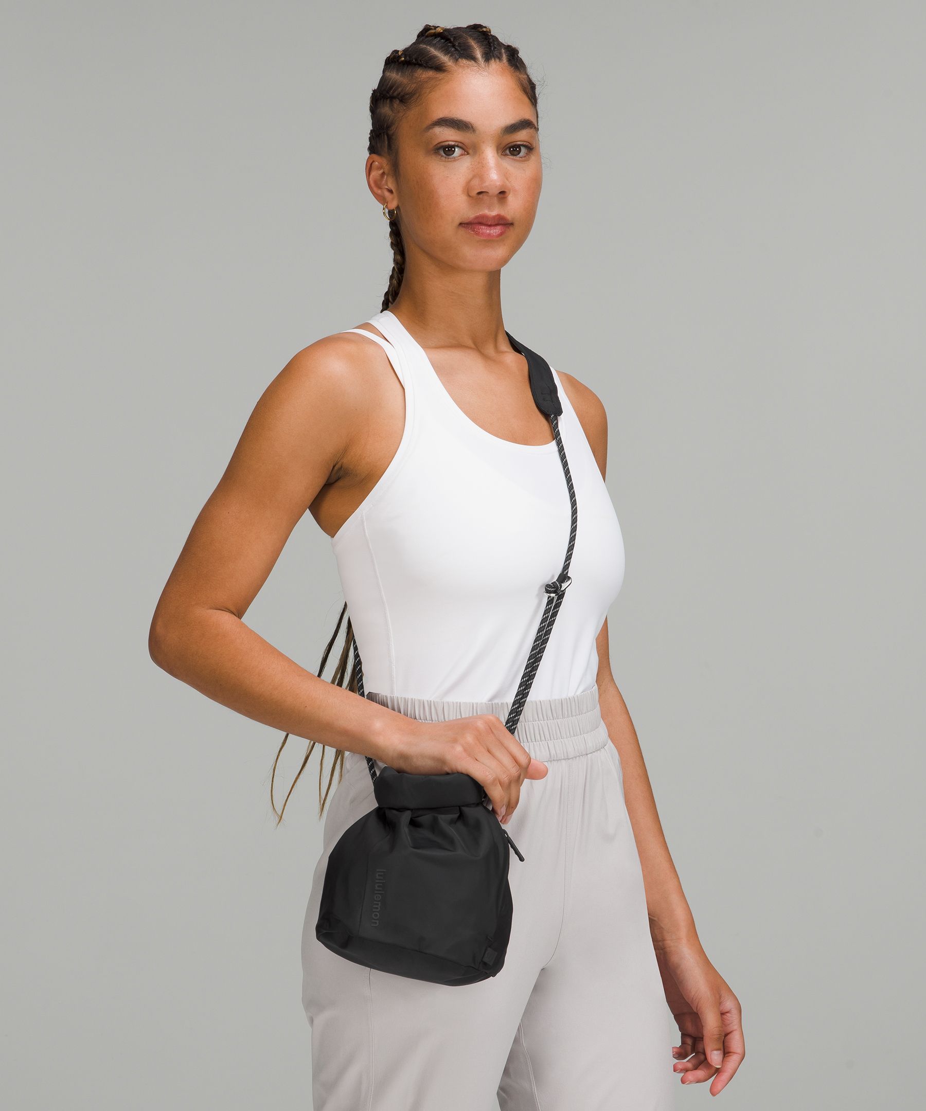 Roll-Top Crossbody Bag 3L | Lululemon UK