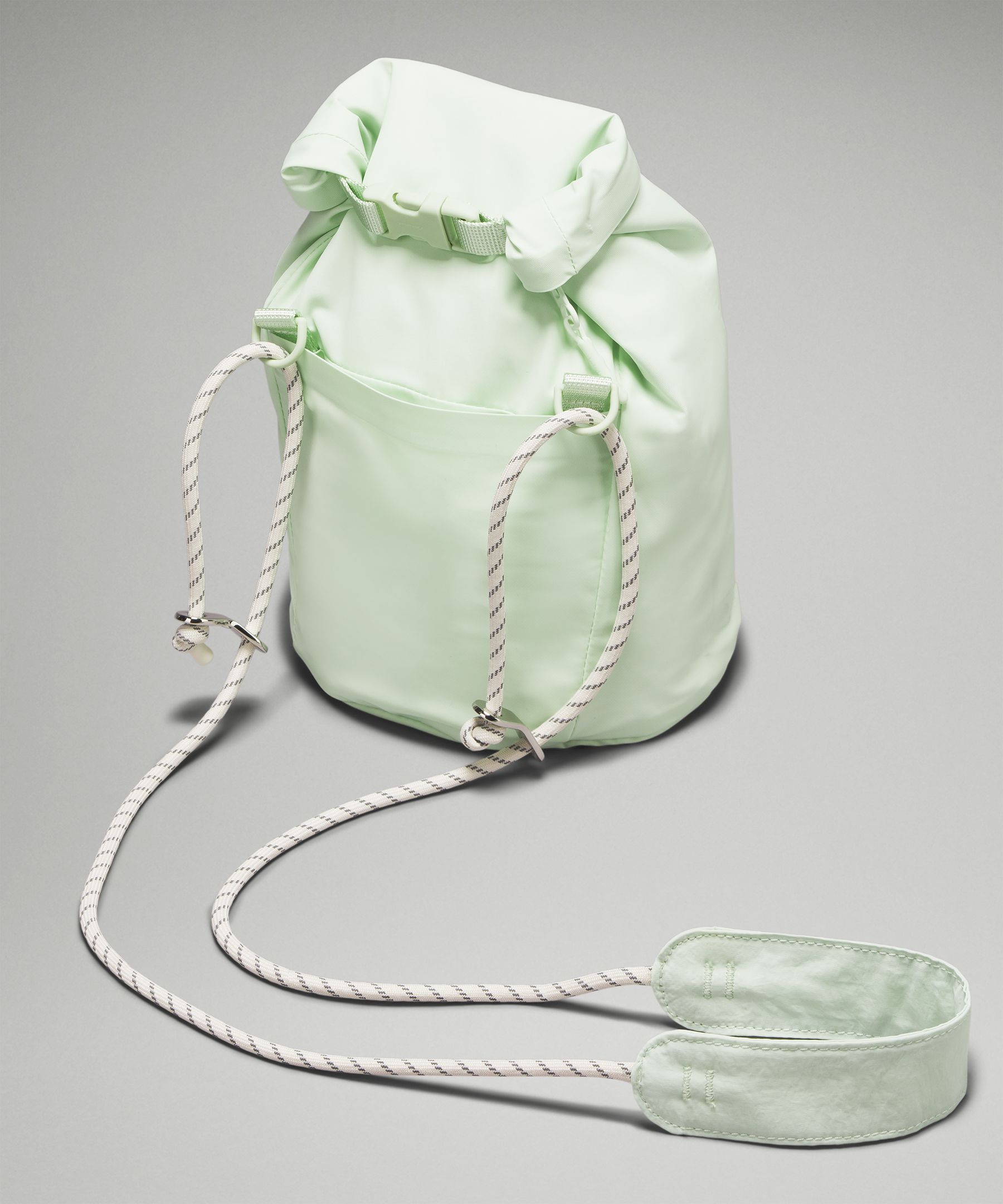 RollTop Crossbody Bag 3L lululemon Hong Kong SAR