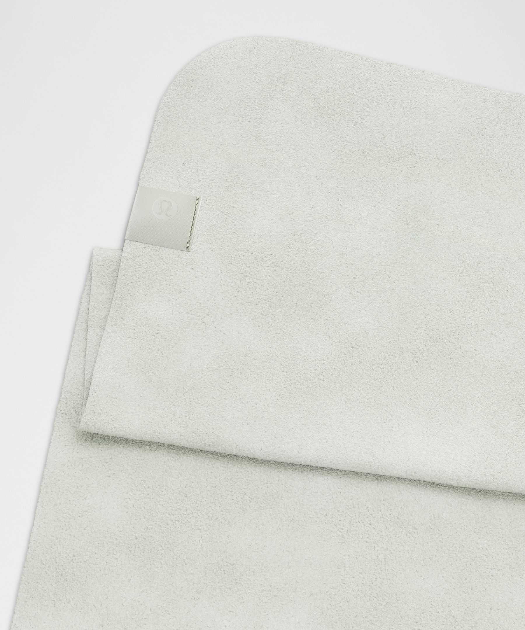 The (Small) Towel