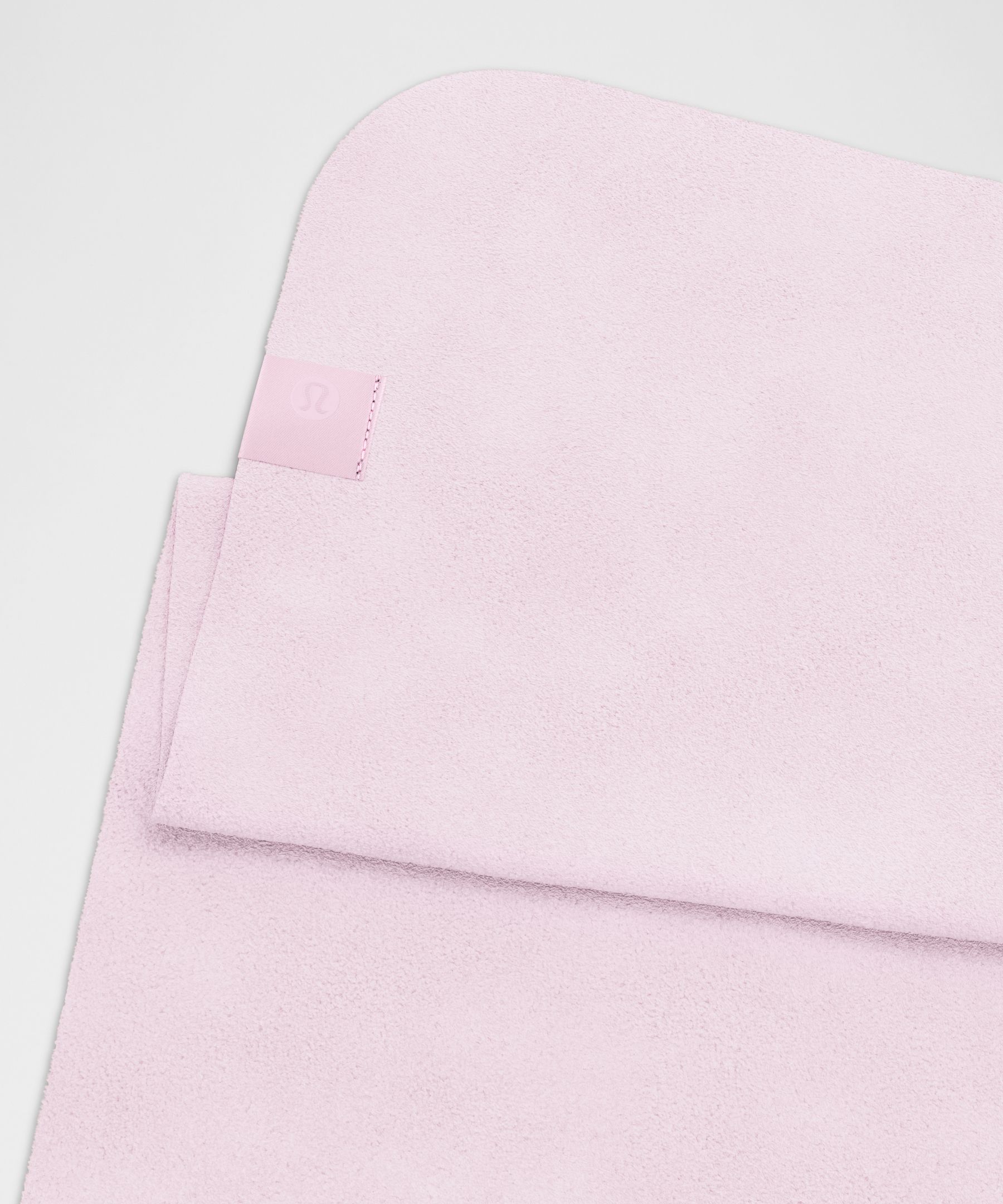 The (Small) Towel