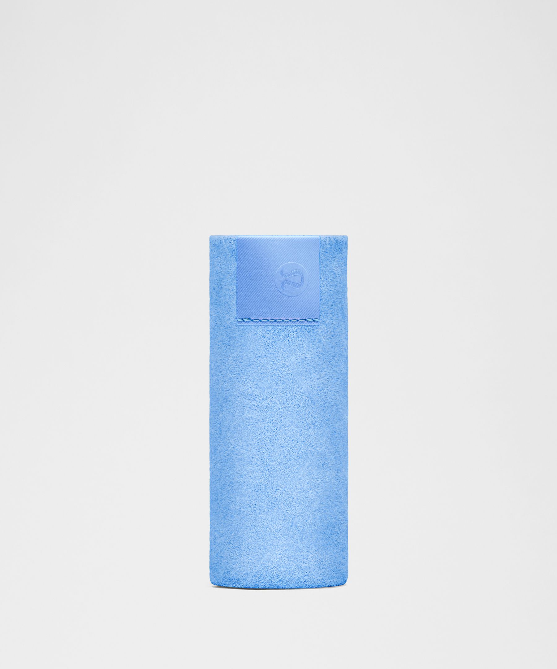 The (Small) Towel - Blue