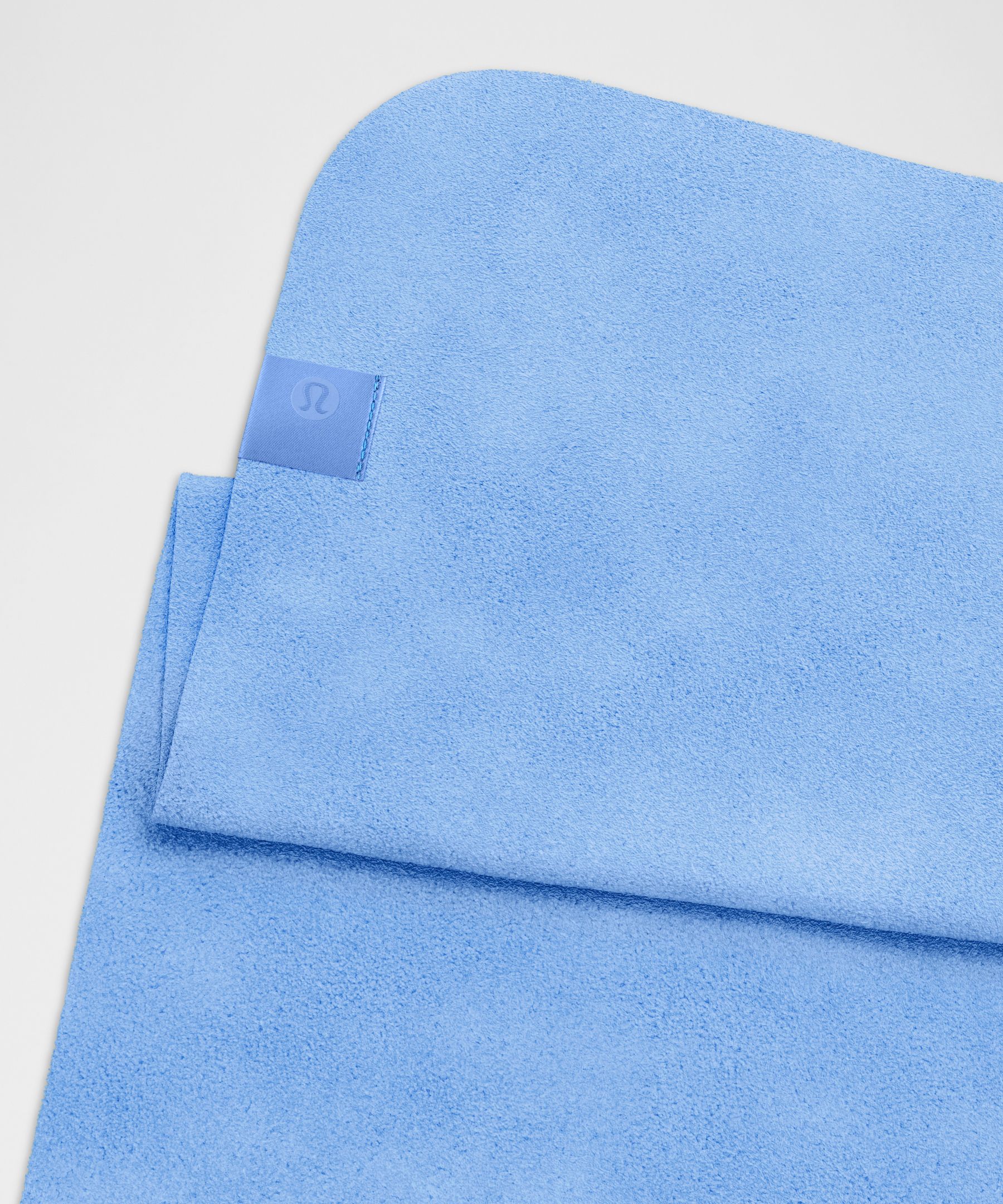 The (Small) Towel - Blue
