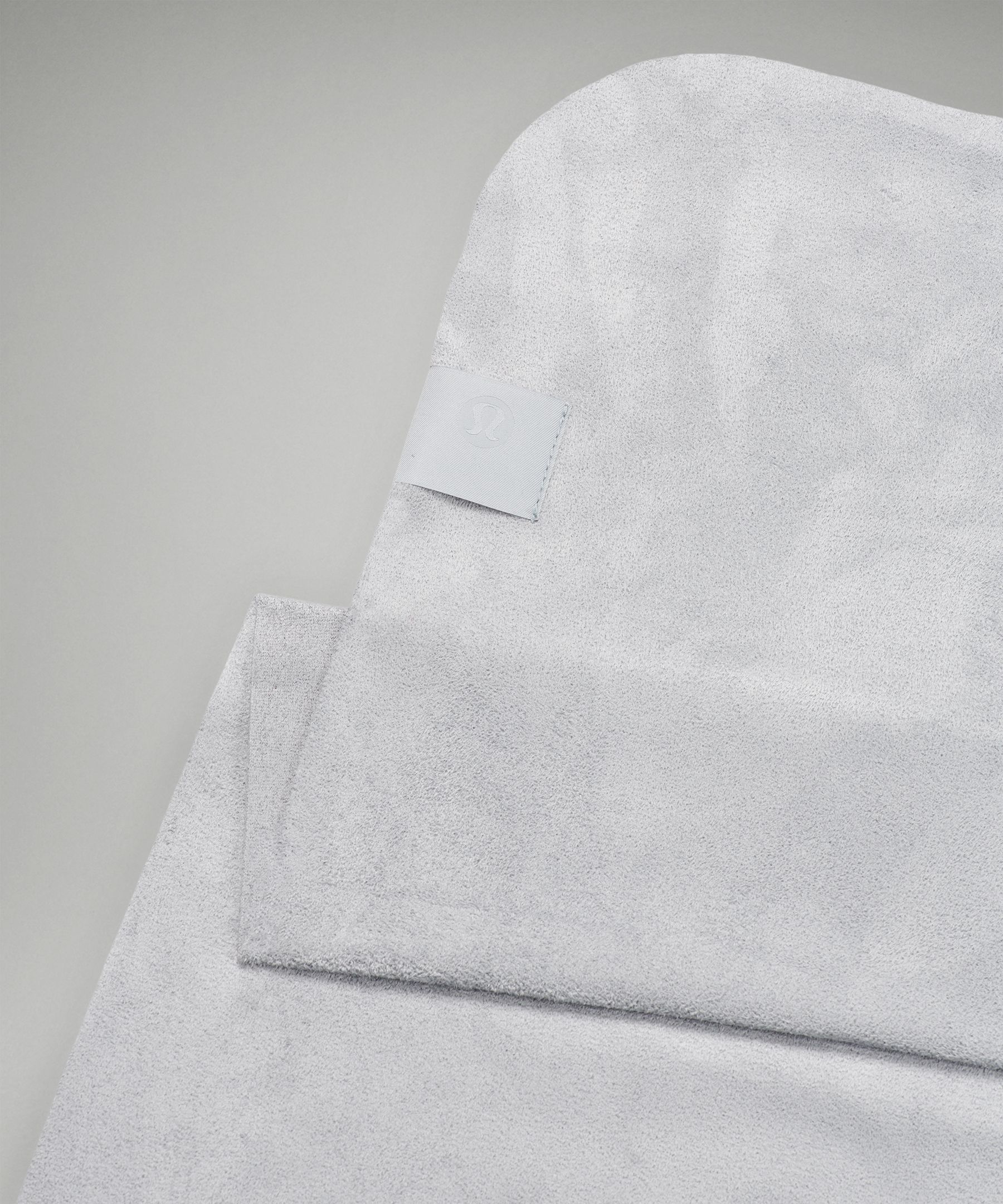 Lululemon The Small Towel In Pastel Blue