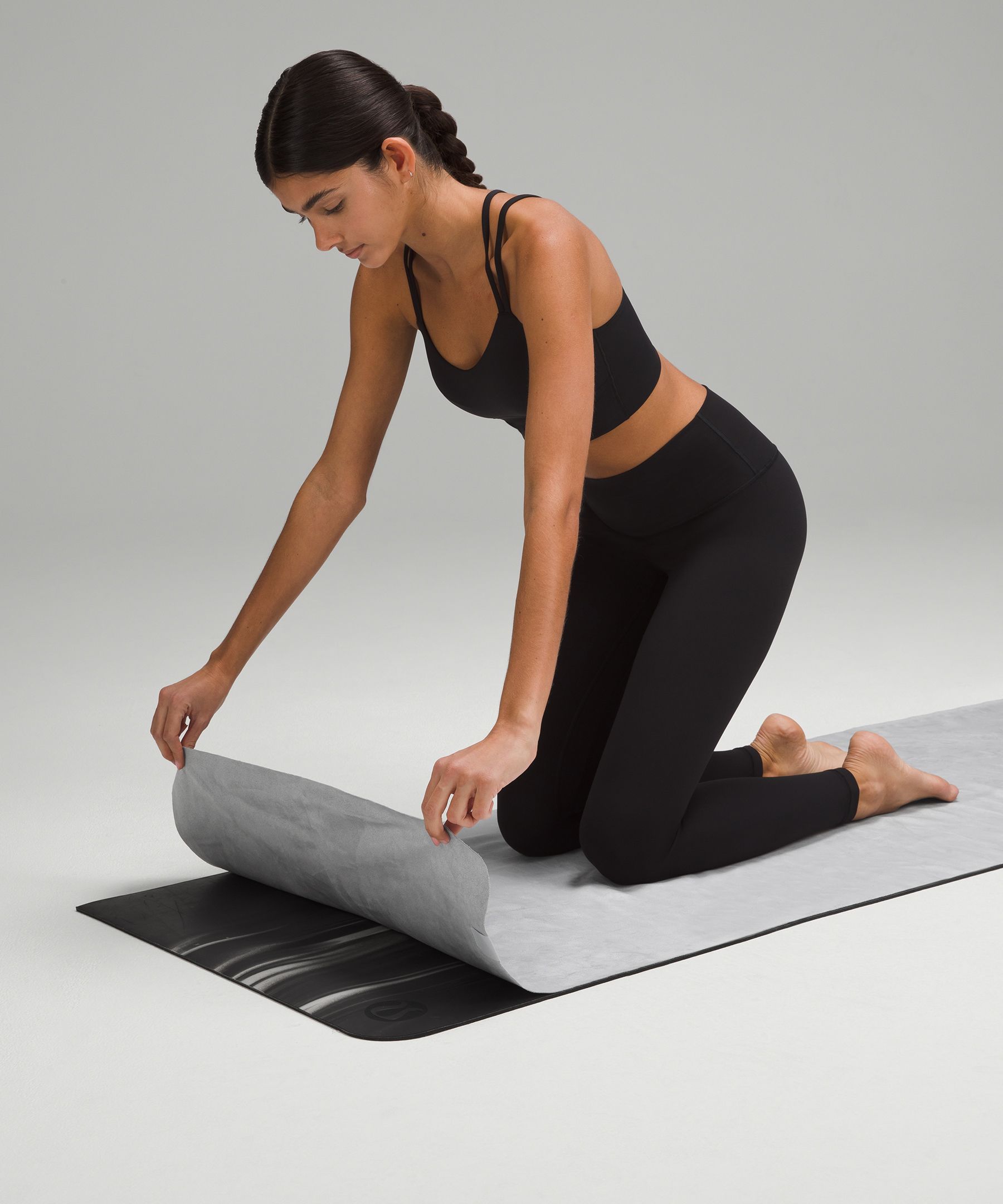 Shop The Set: Yoga Essentials Kit