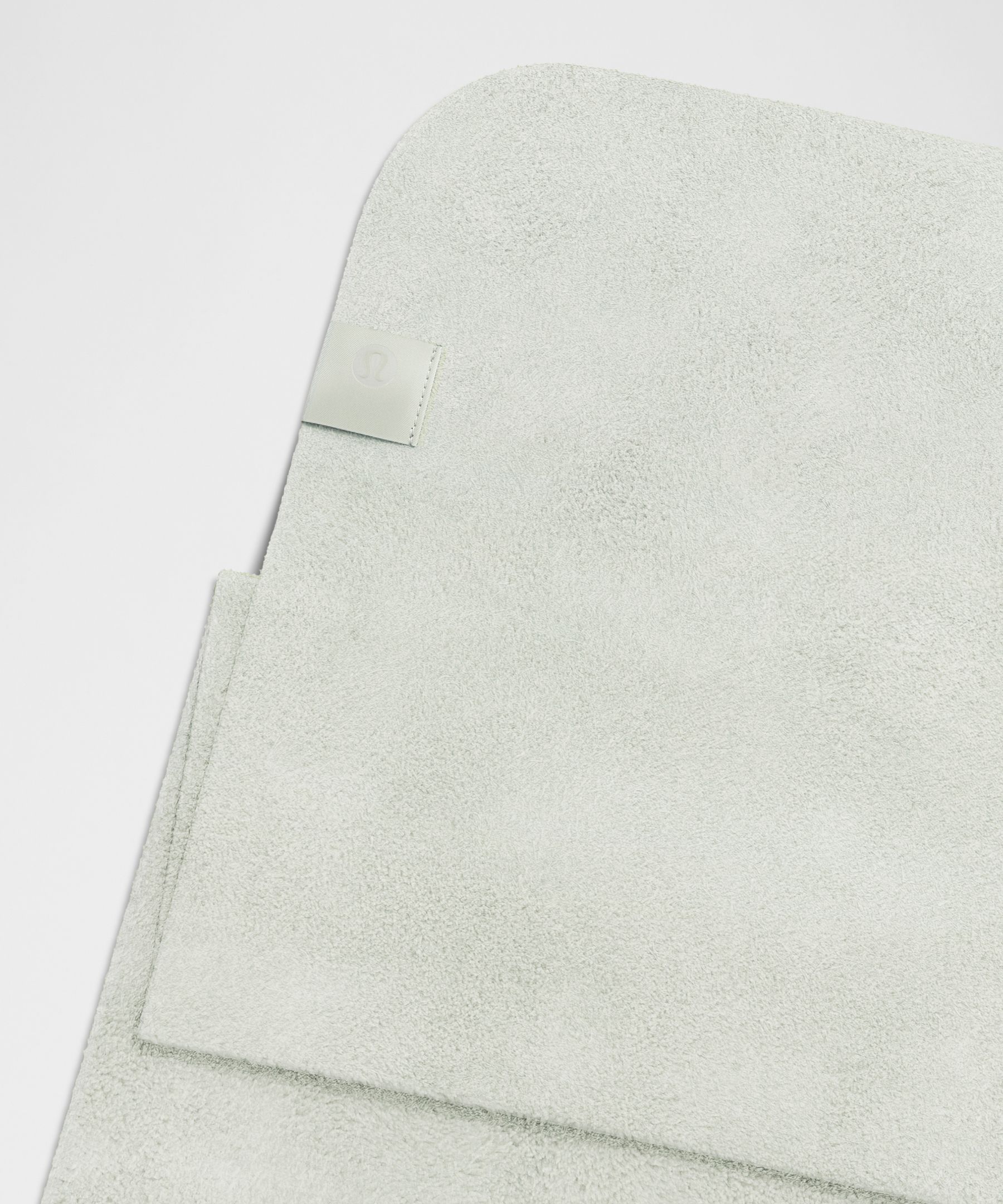 The Towel 鋪巾