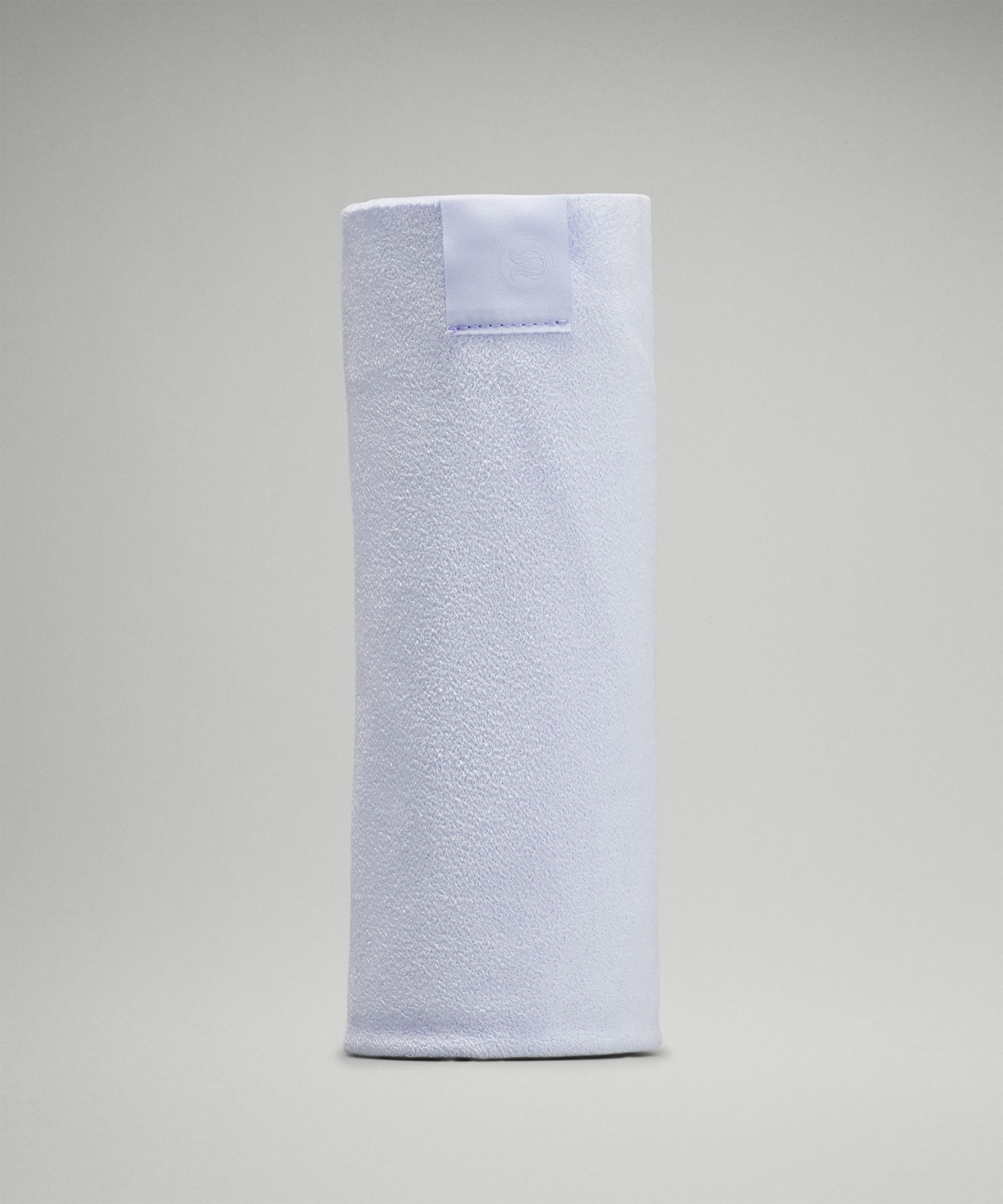 レギンスlululemon ルルレモン The Towel Big Logo