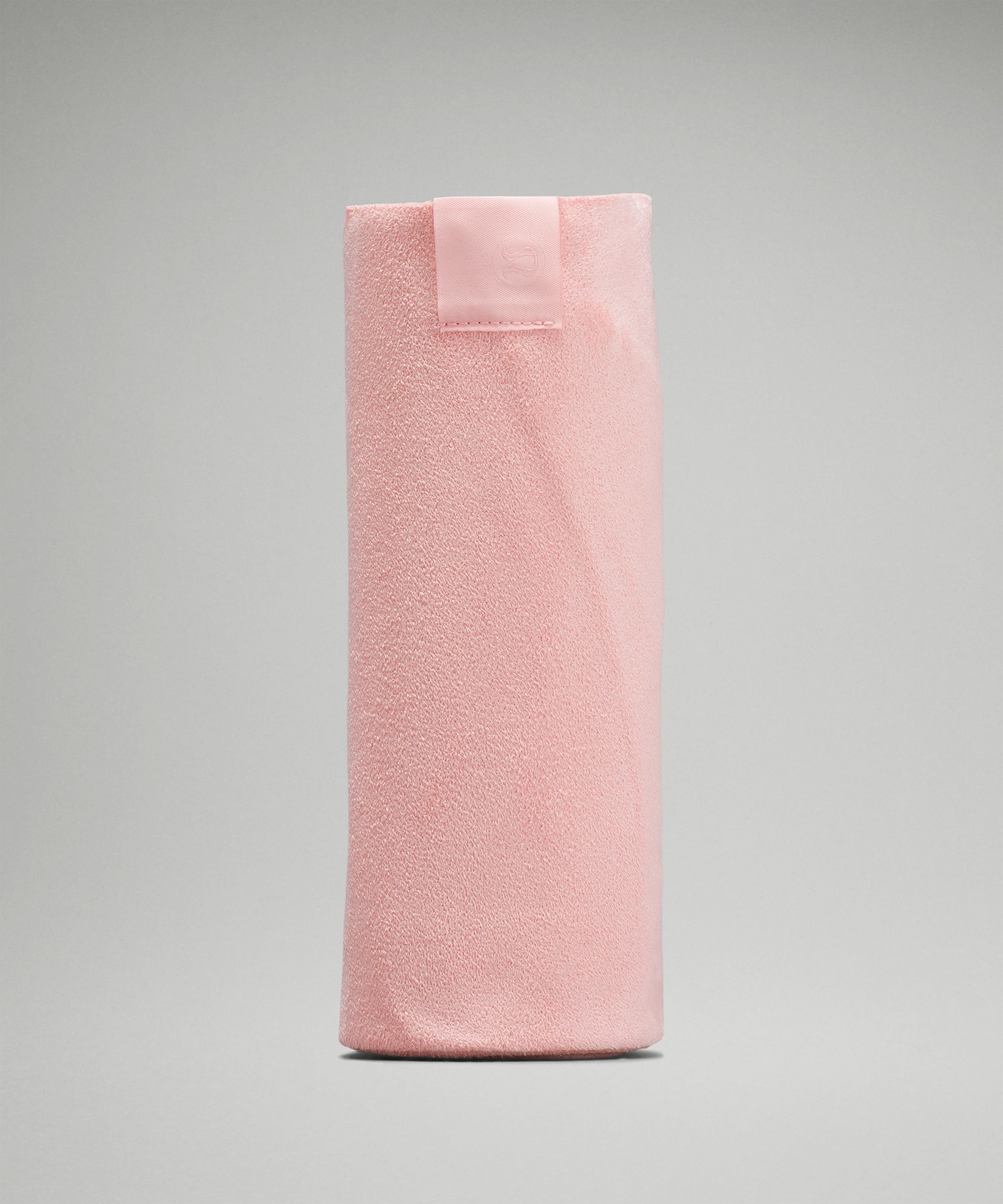 Lululemon hot yoga store towel