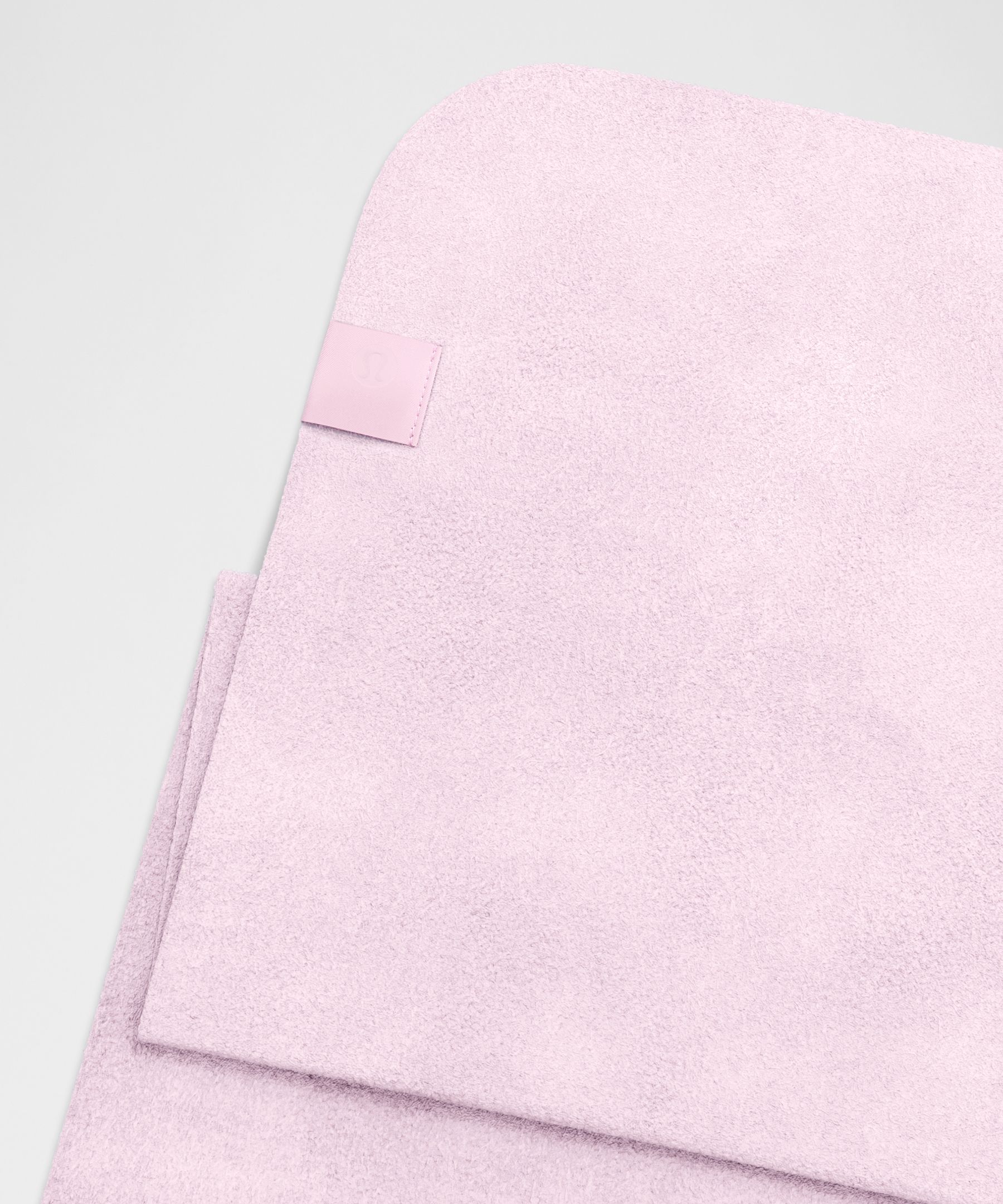 The Towel - Pink
