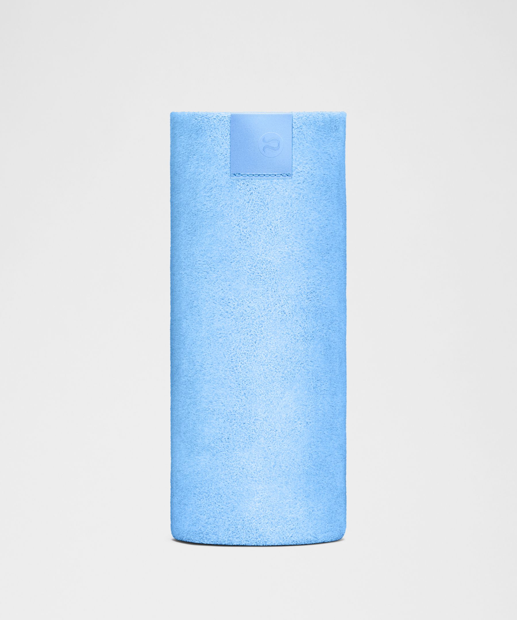 The Towel - Blue