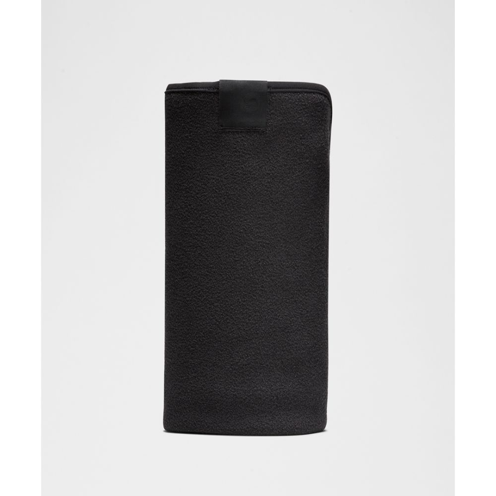 Yoga Mat Towel with Grip