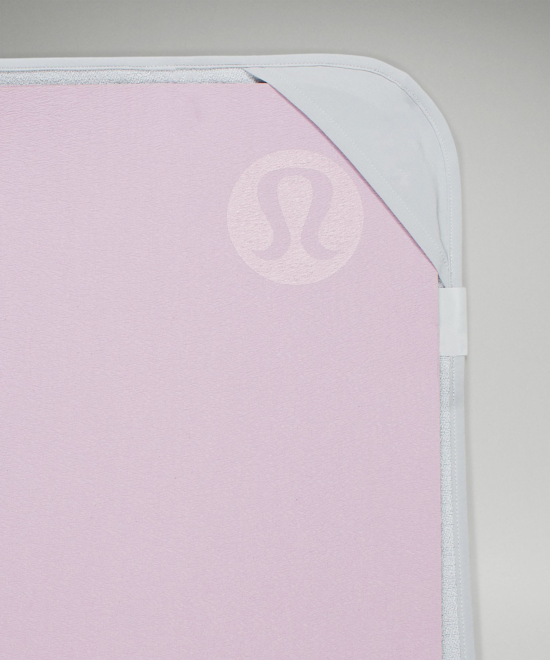 Lululemon Yoga Mat Towel With Grip Reviewed