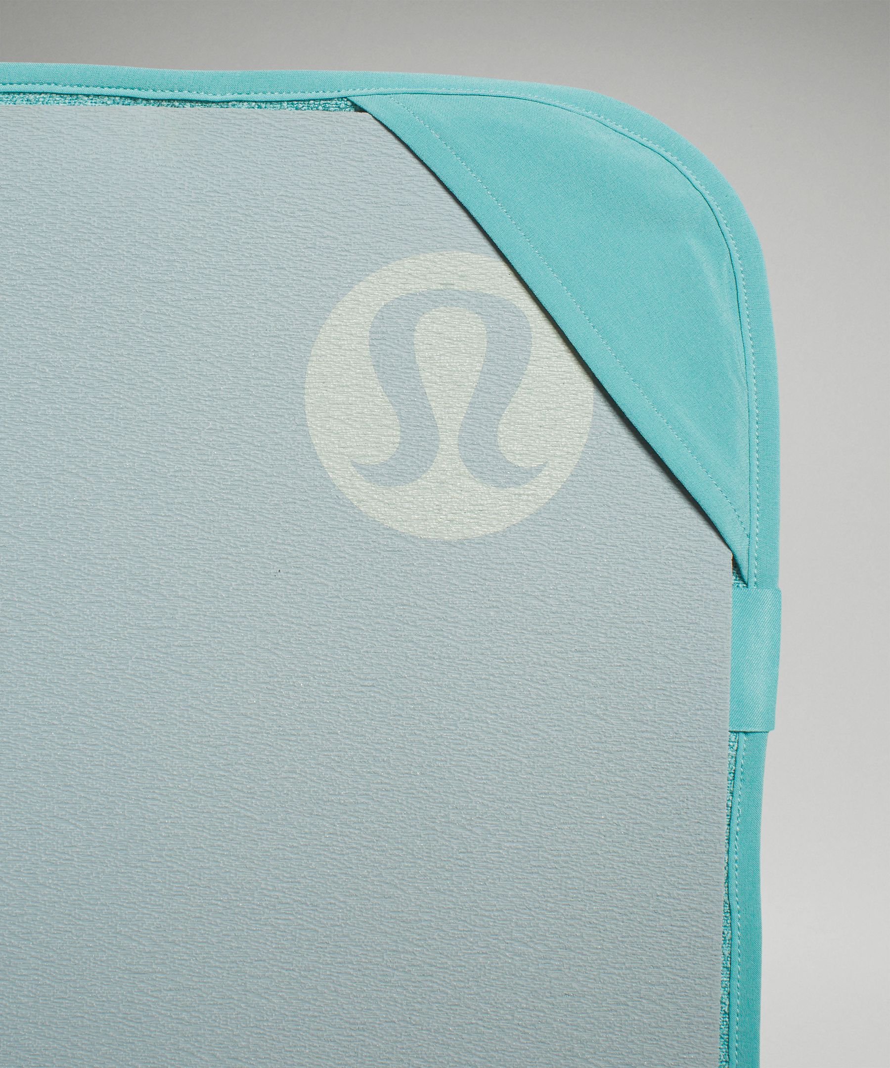 Yoga Mat Towel with Grip Equipment Lululemon UK