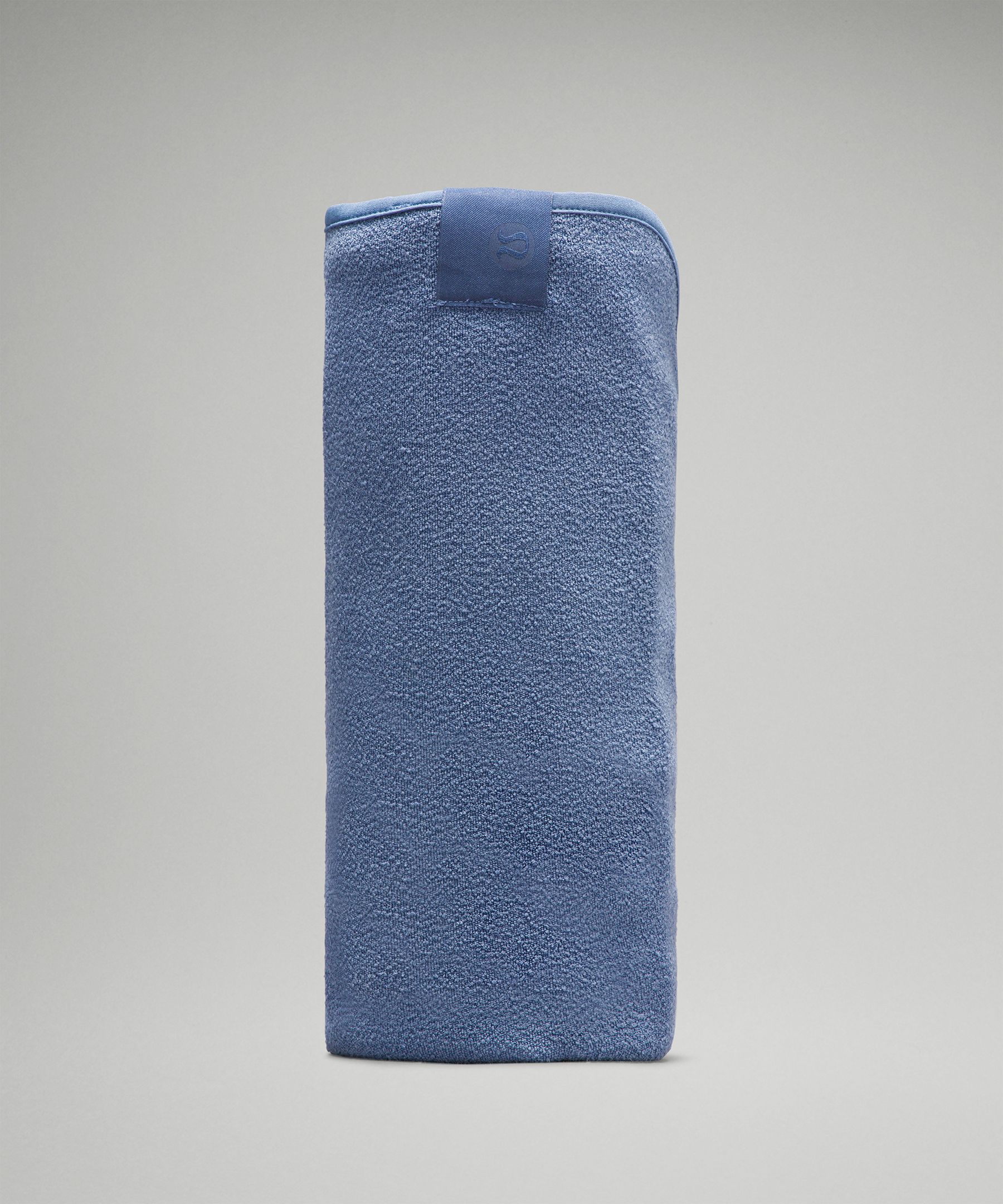 瑜珈墊抓力設計鋪巾