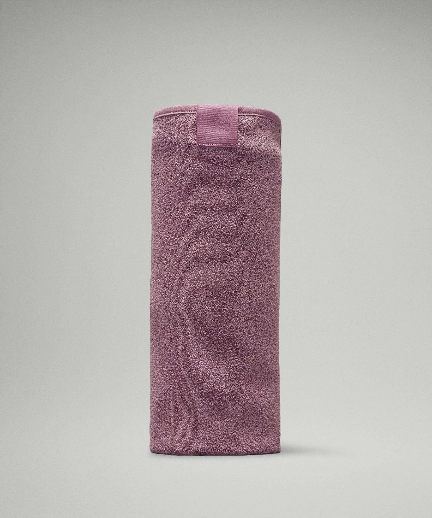 Lululemon athletica Yoga Mat Towel with Grip