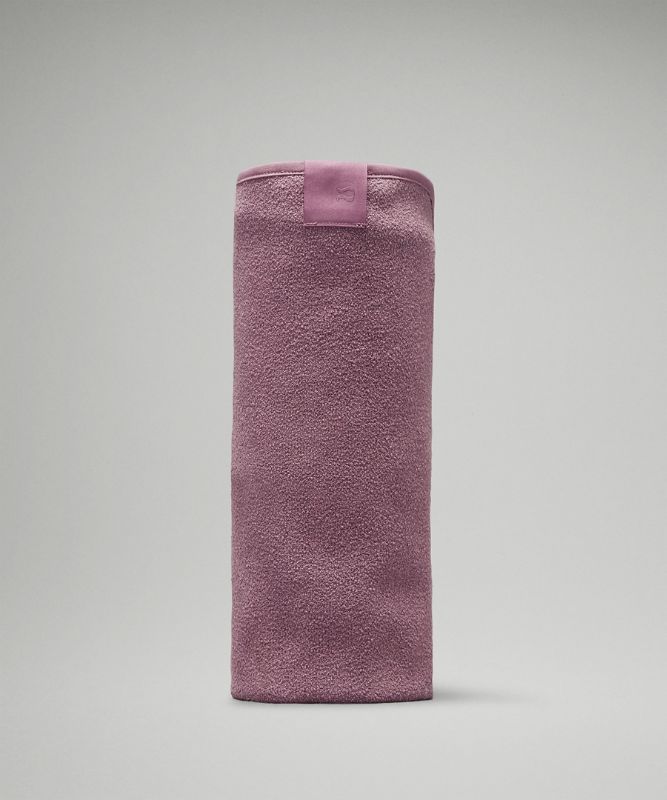 Yoga Mat Towel with Grip, Equipment