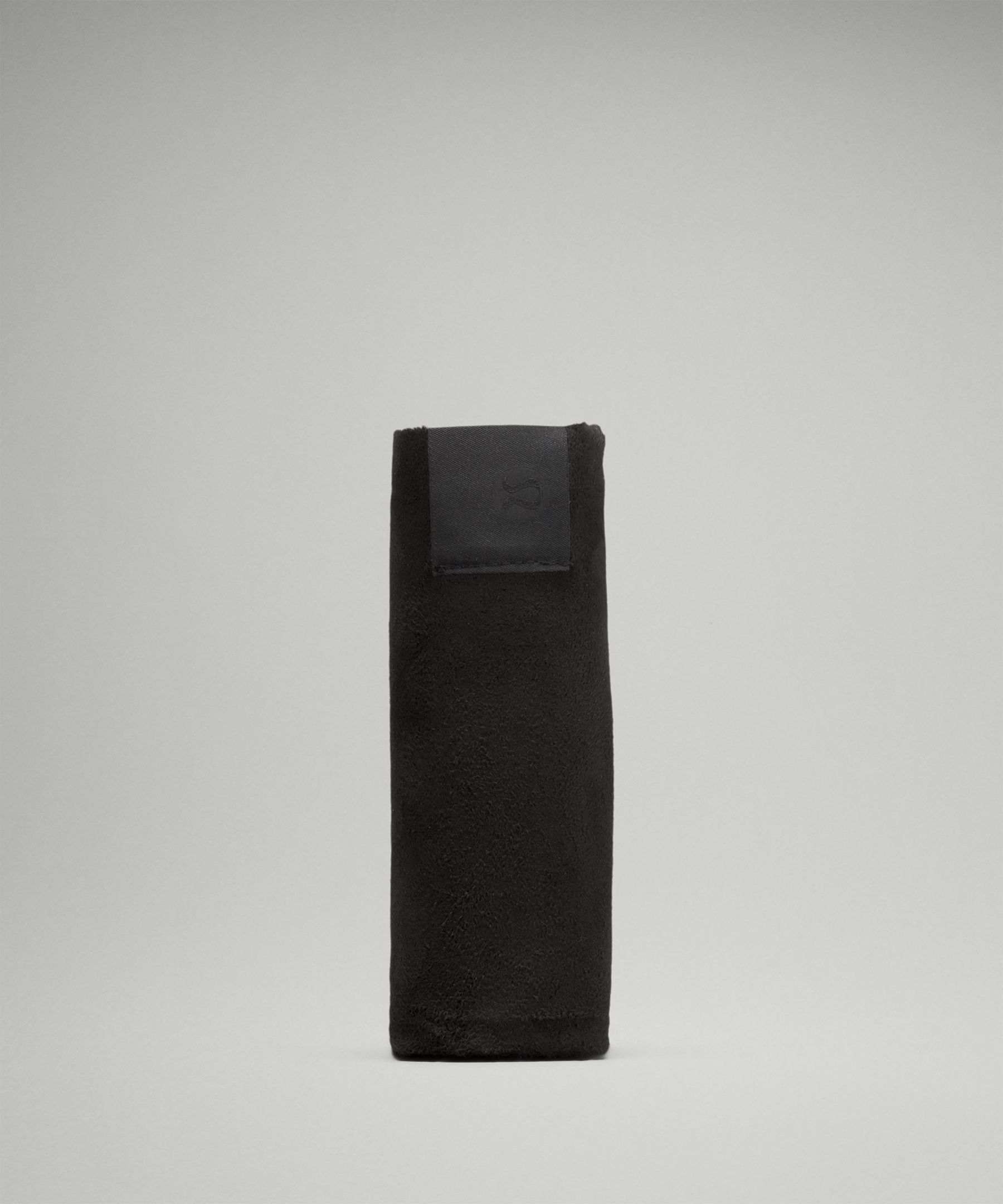 The (Small) Towel - Black,Neutral