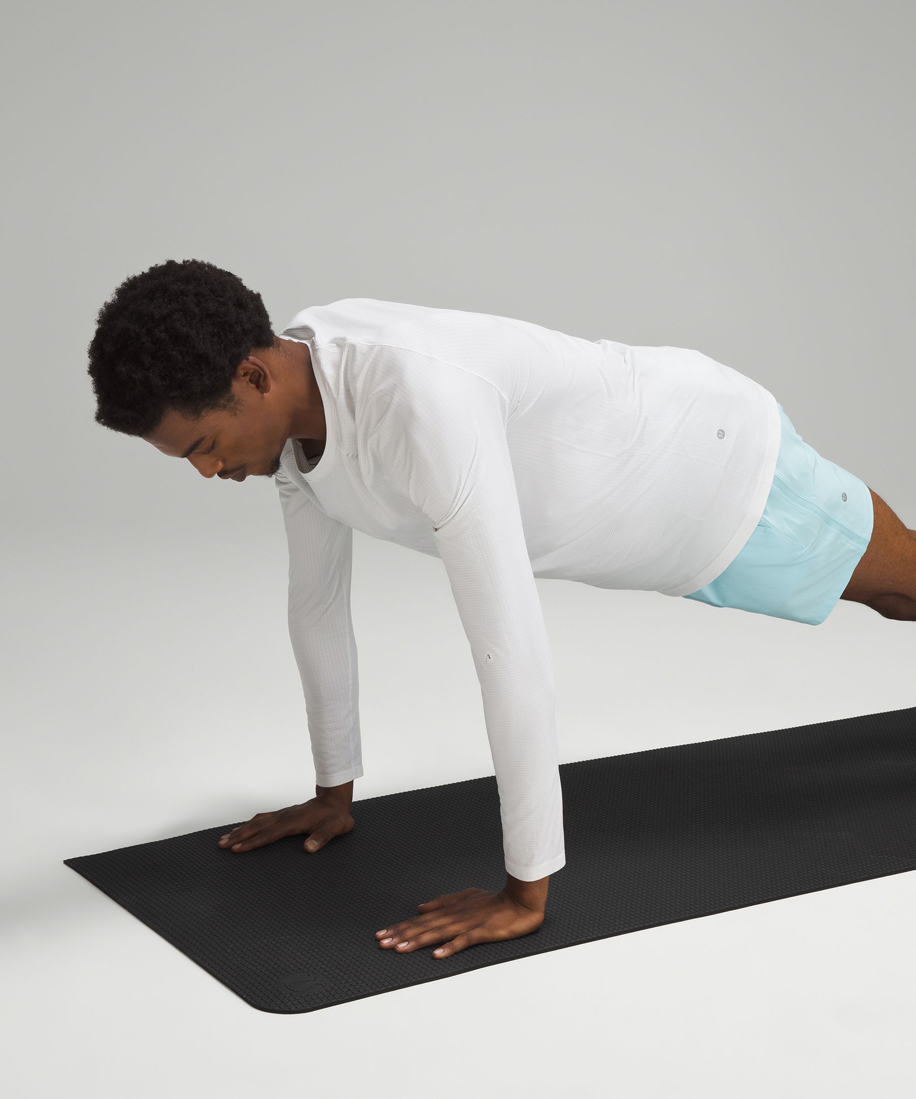 The Lightweight Mat 5mm | Unisex Mats | lululemon