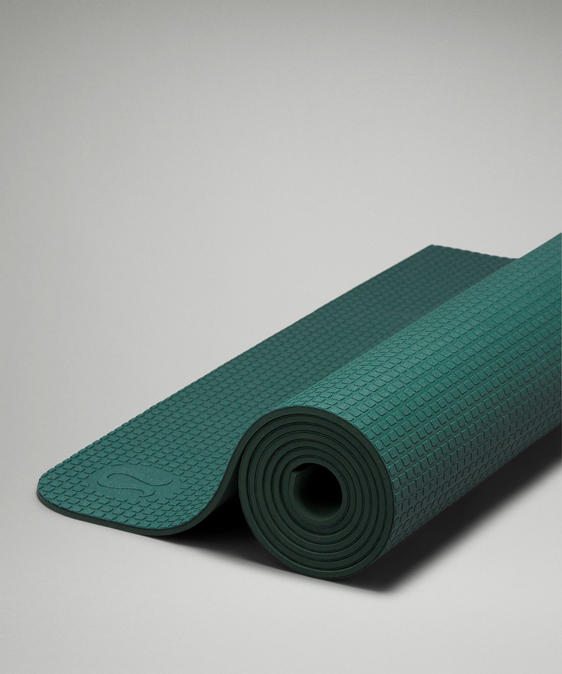 Lululemon yoga mat 5mm sale sale