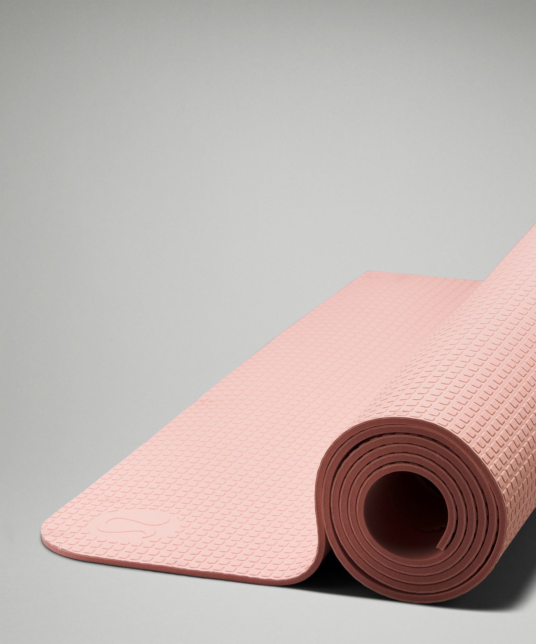 Yoga Mat 5mm Light V2 - Pink