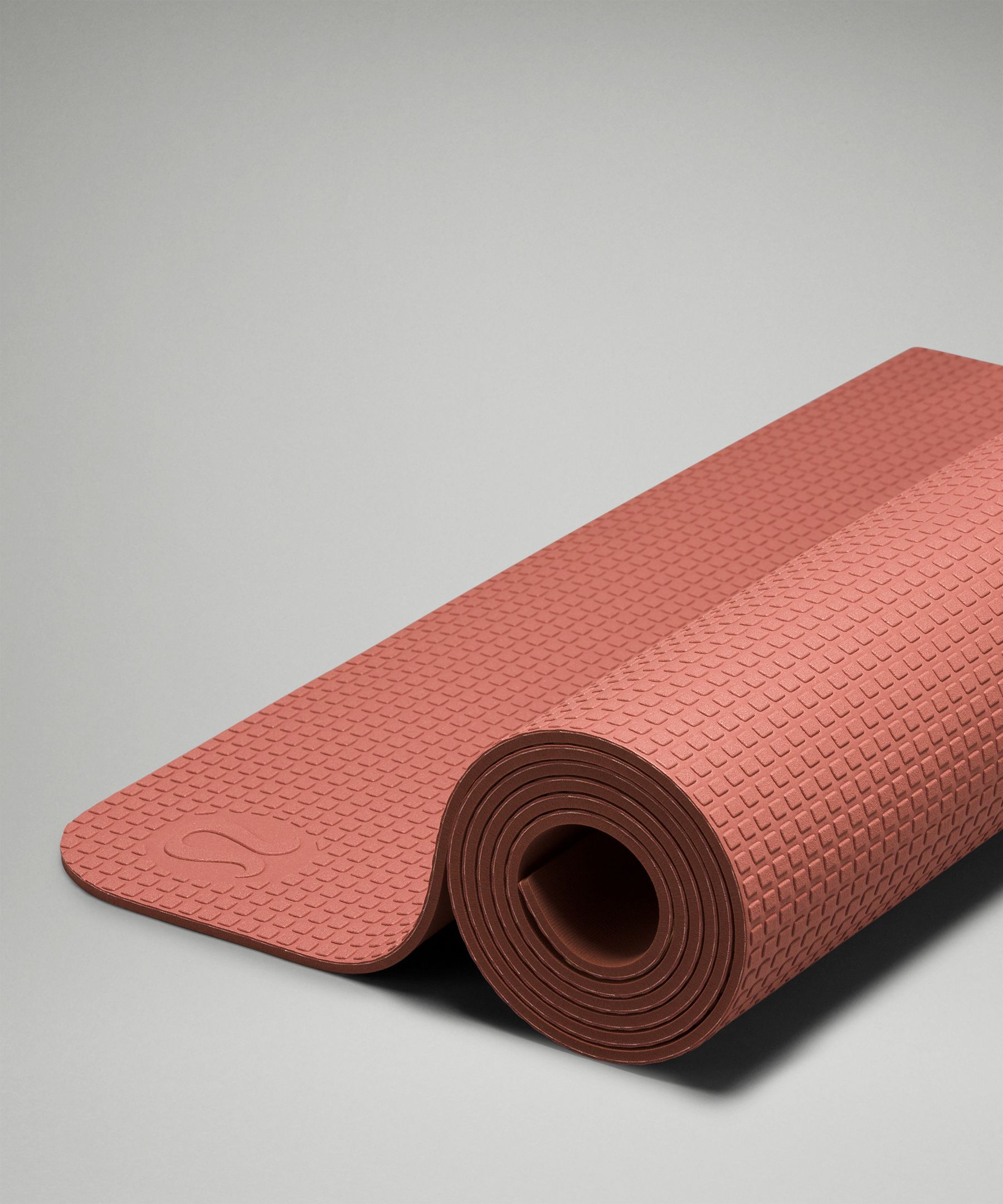 lululemon The Lightweight Mat 5mm Size One Size Pink Pastel