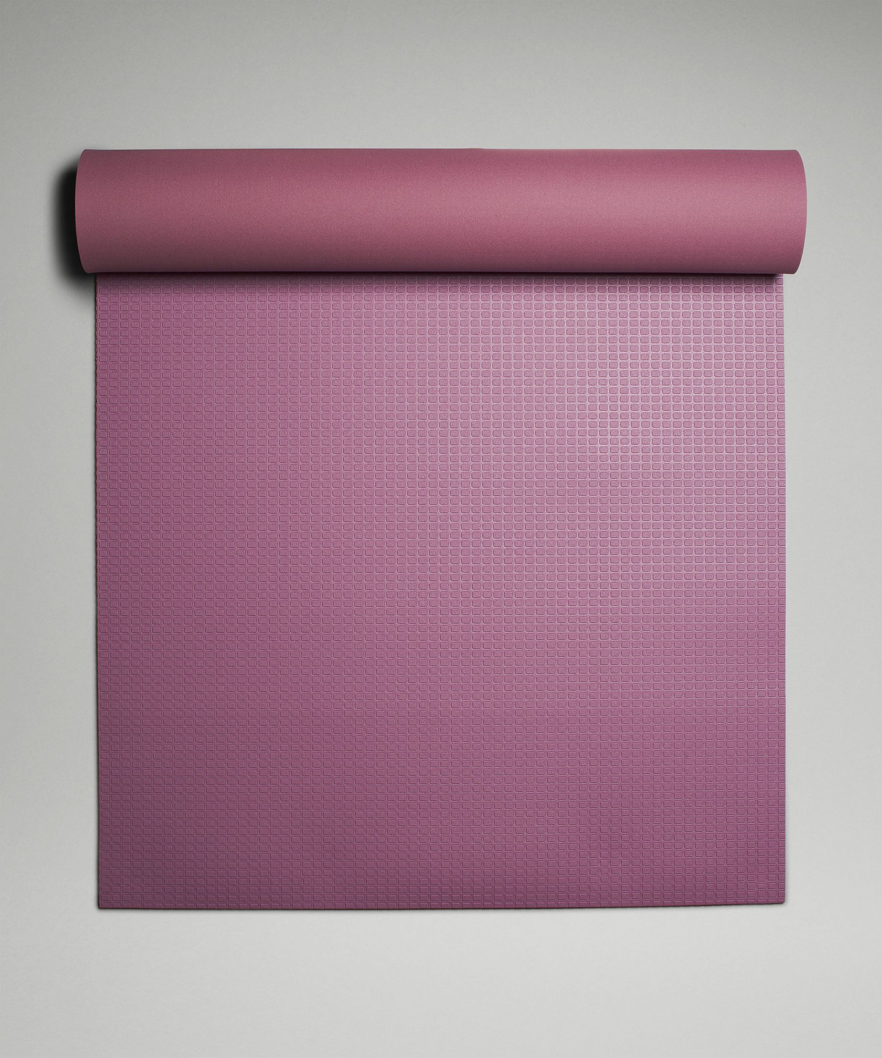 Performance Dry-Grip Yoga Mat (5mm)