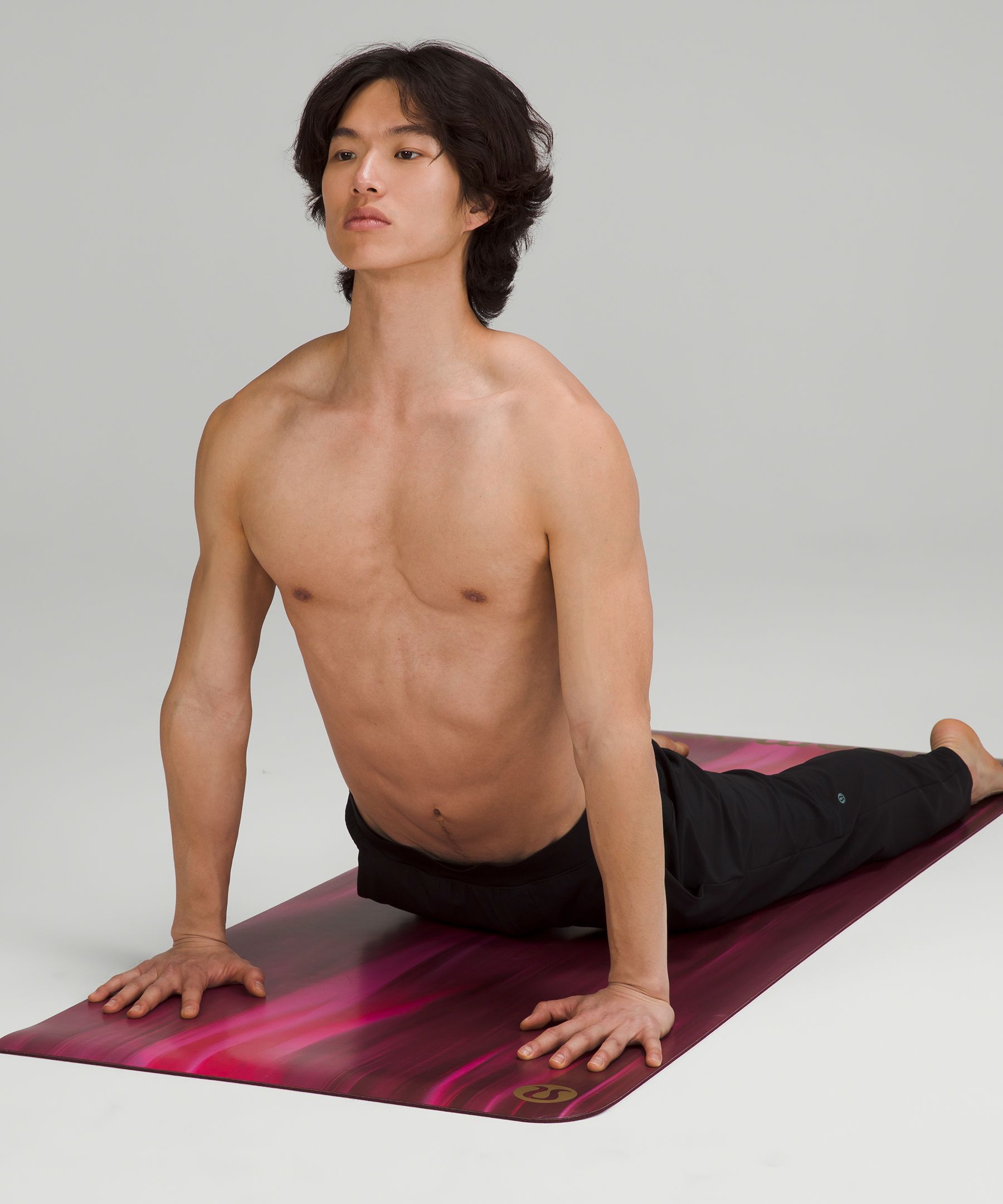 5 yoga mats we're loving right now – Healthy Hong Kong (HKG)