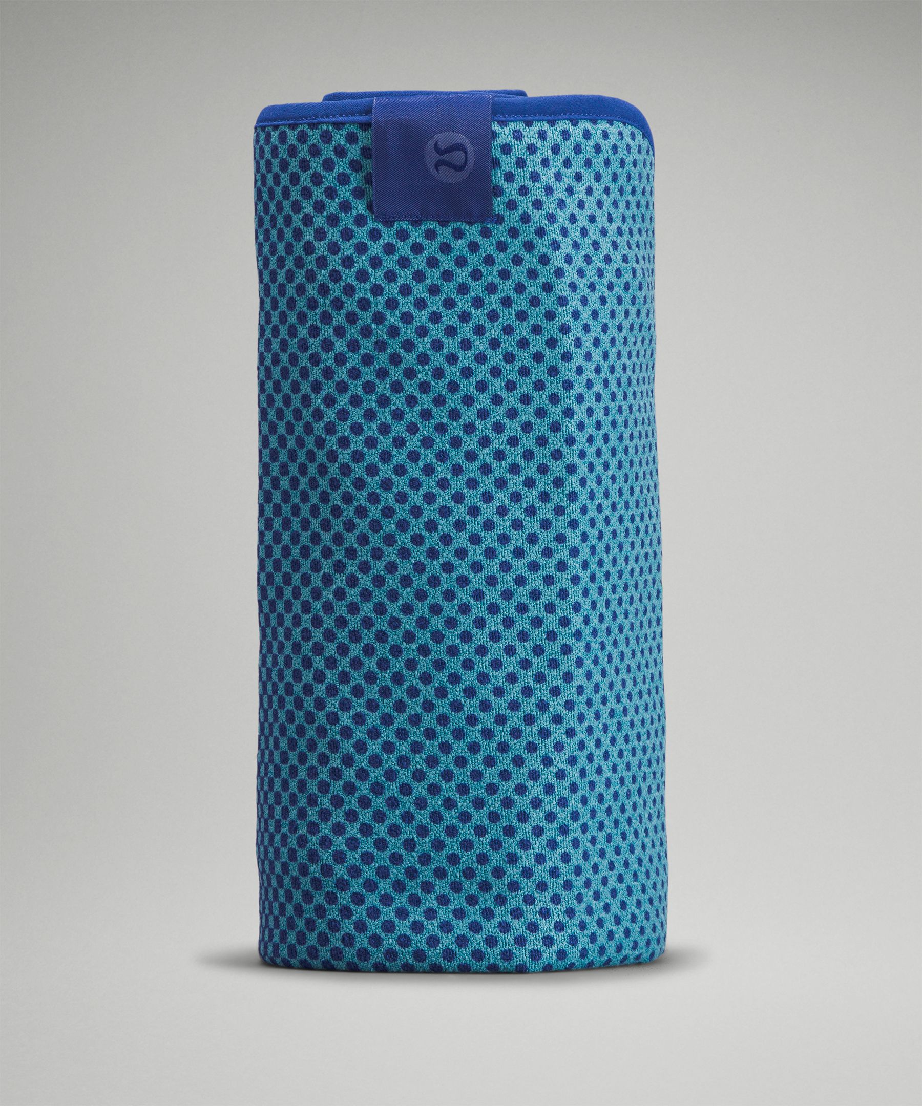 Yoga Mat Towel with Grip