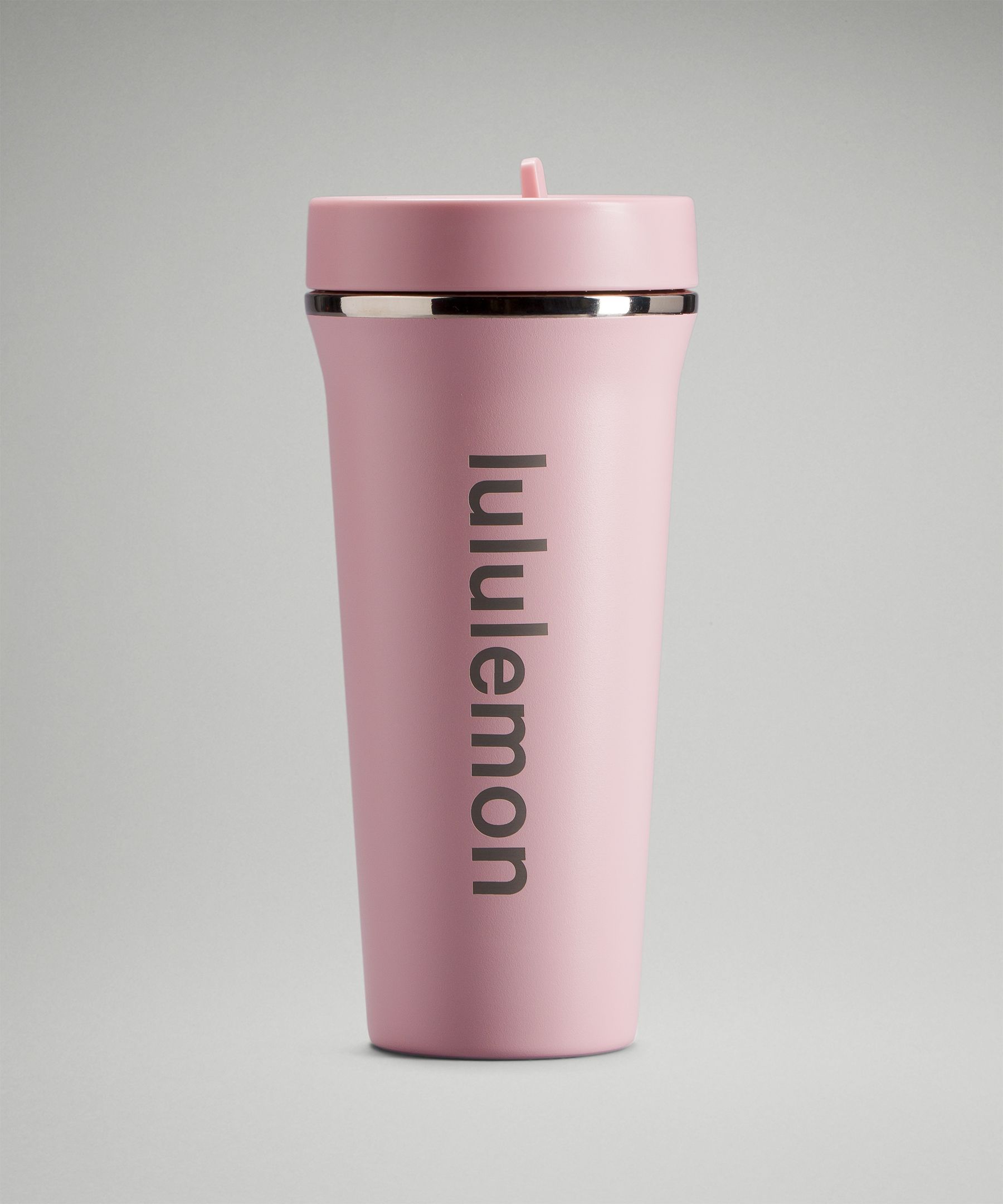 Lululemon Back To Life Tumbler 24oz