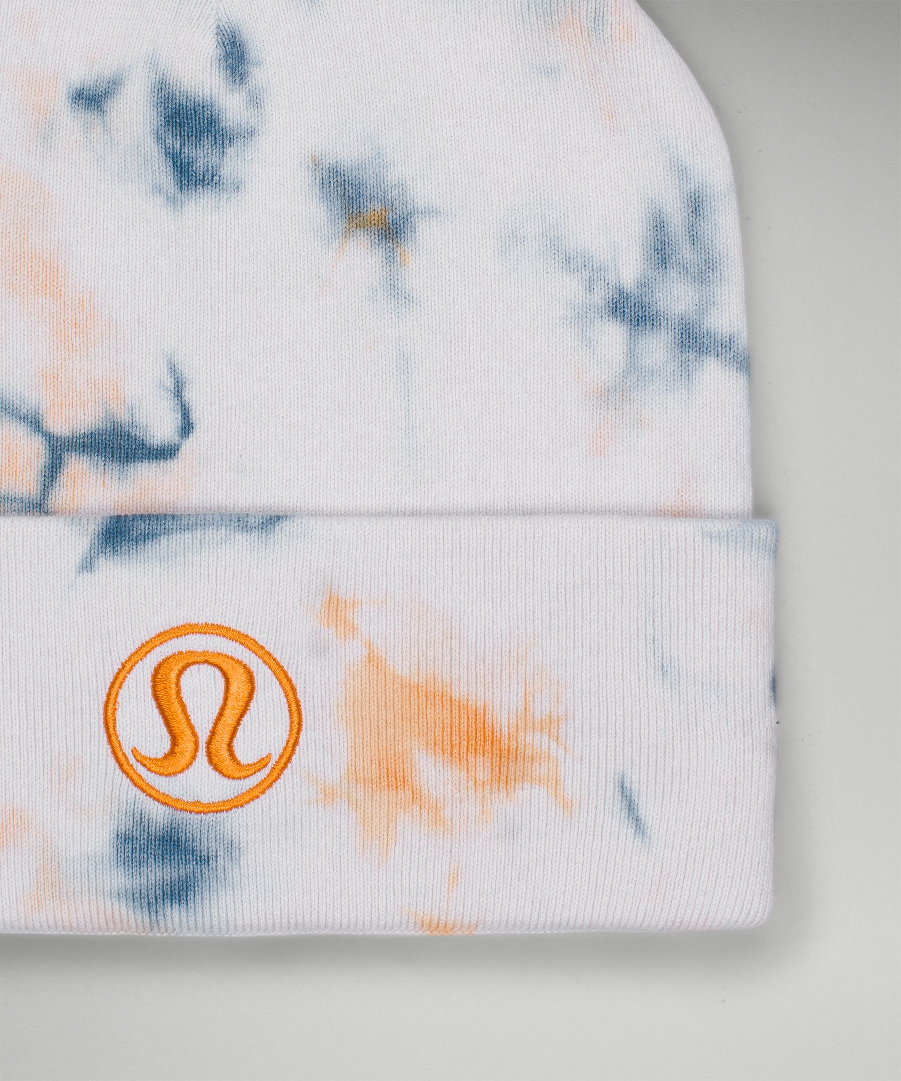 Lululemon Warm Revelation Beanie *Tie Dye - 144528479