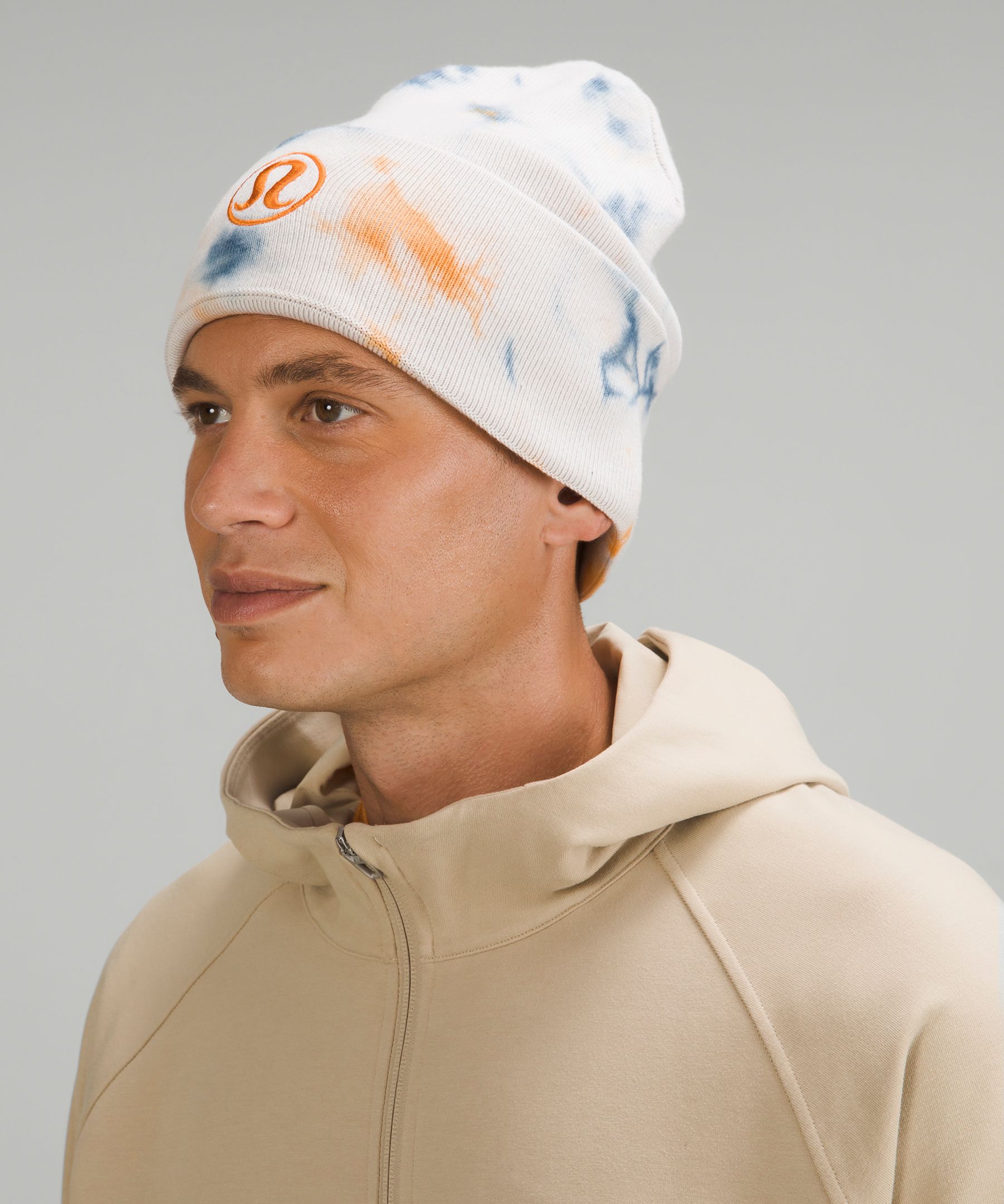 Lululemon Warm Revelation Beanie *Tie Dye - 144528479 display picture 1