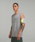 Fast and Free Running Armband