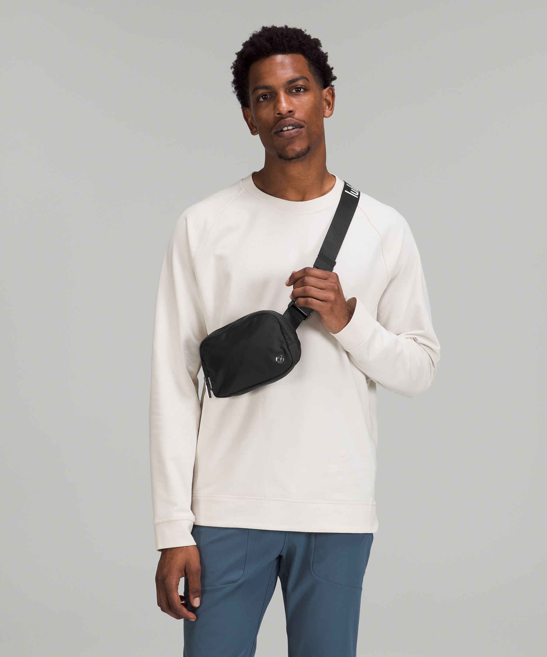 Lululemon 2025 mens bags