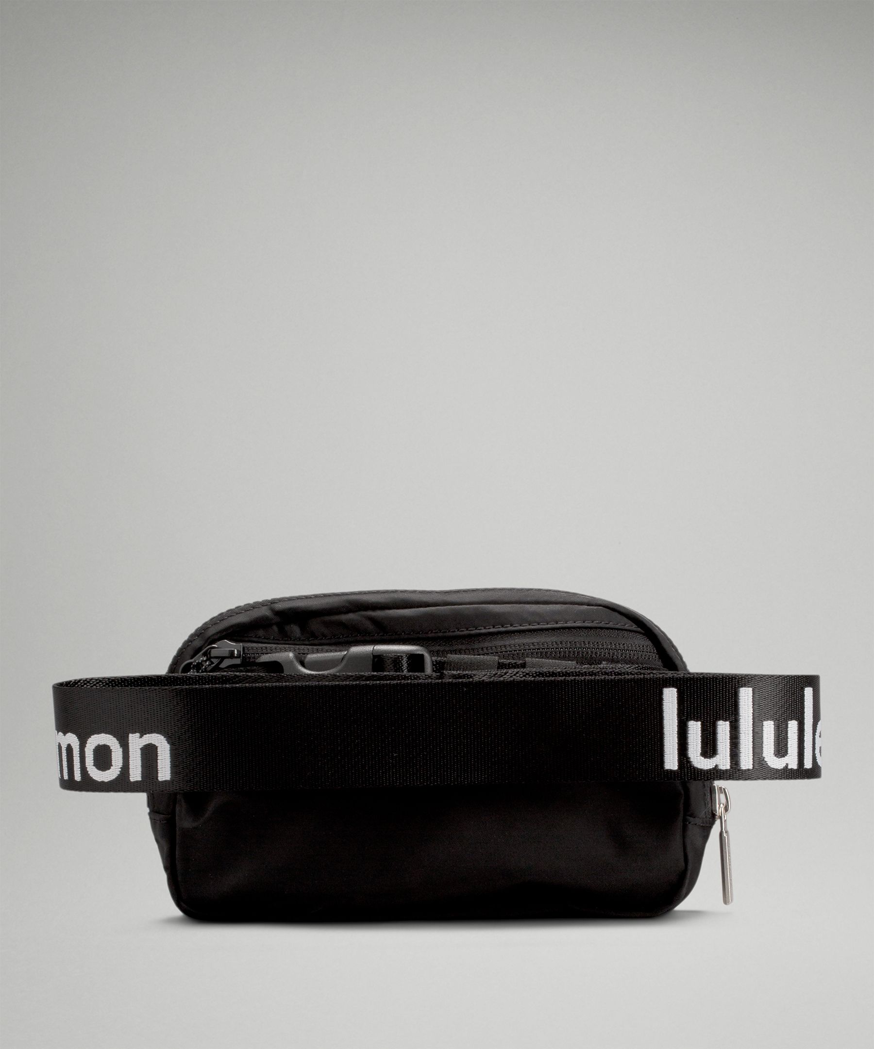 lululemon belt bag white