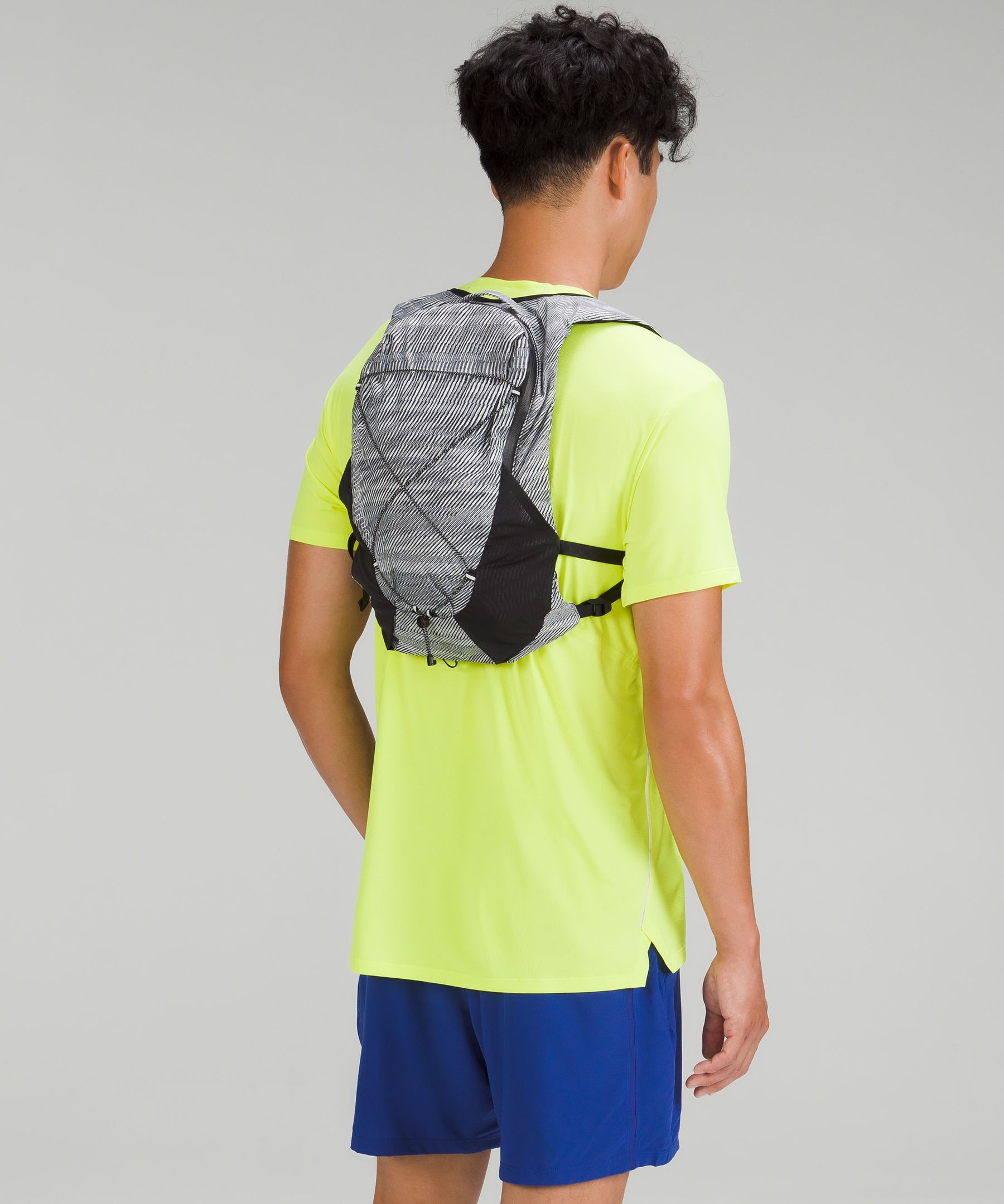 Lululemon Limited Edition Active Backpack 10L *Online Only - 143507492