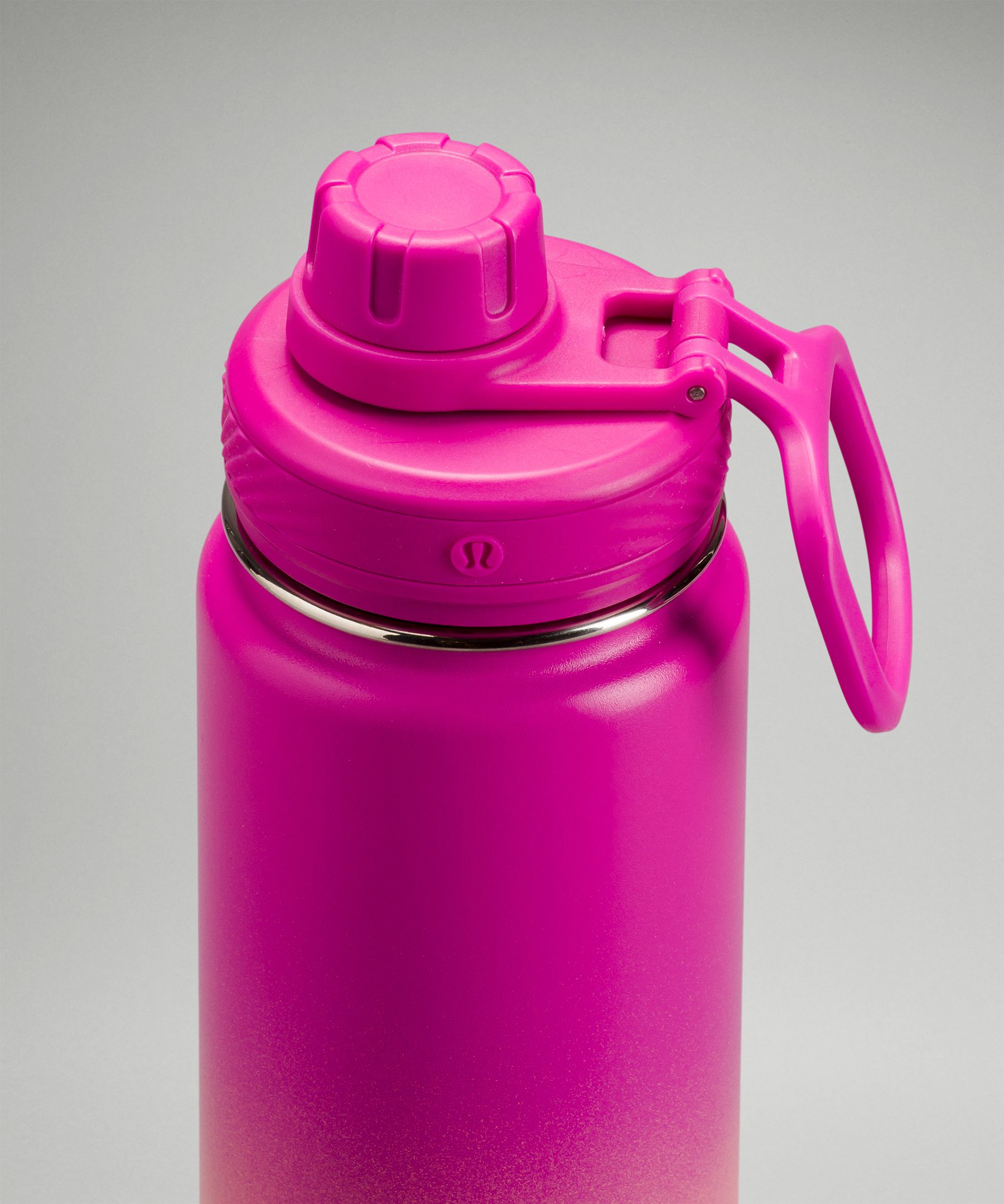 Back to Life Sport Bottle 24oz | Water Bottles | Lululemon HK