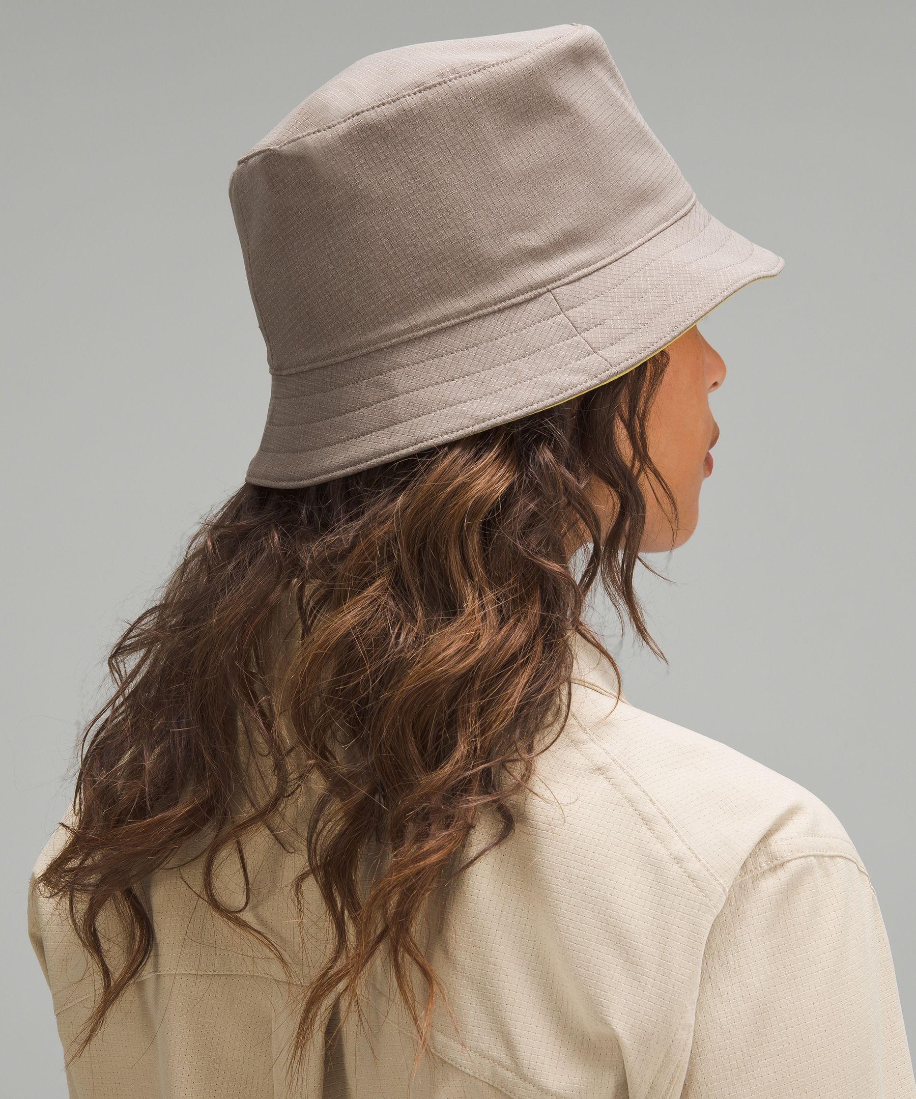 Both Ways Reversible Bucket Hat *WovenAir | lululemon Hong Kong SAR