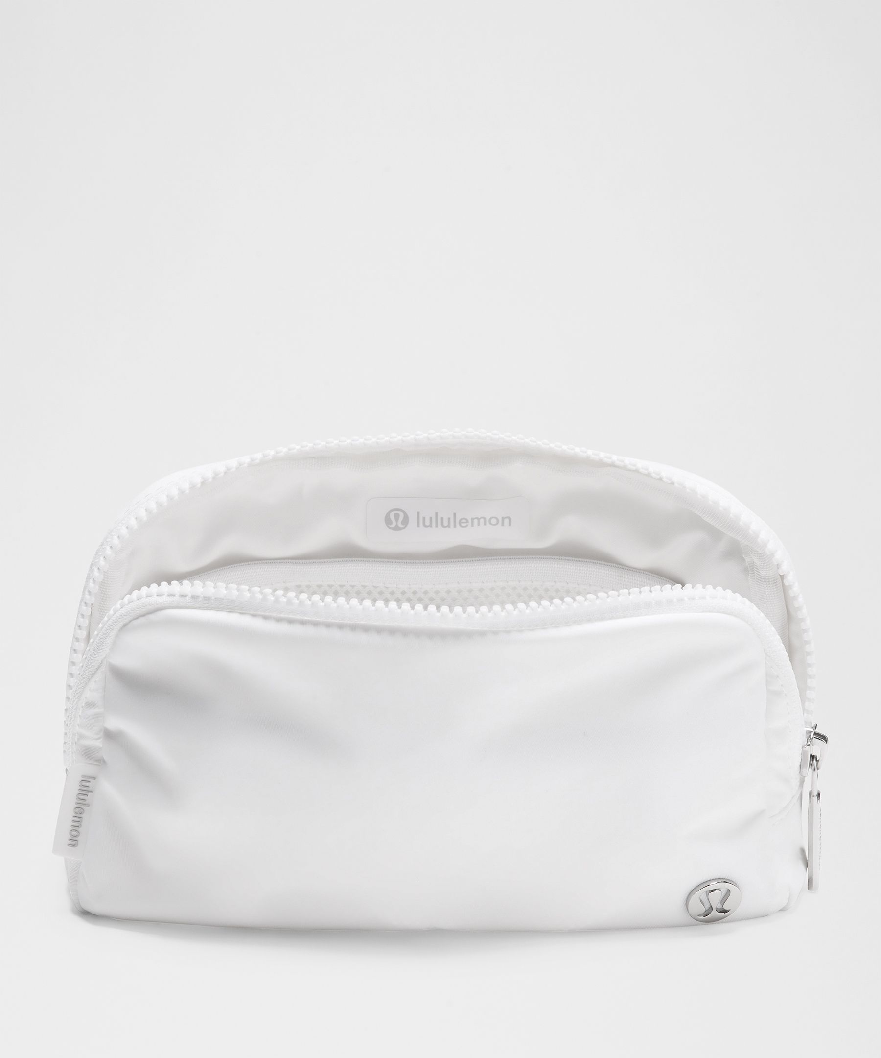 Bolsa de cinto Lululemon Everywhere 1L (caramelo queimado)