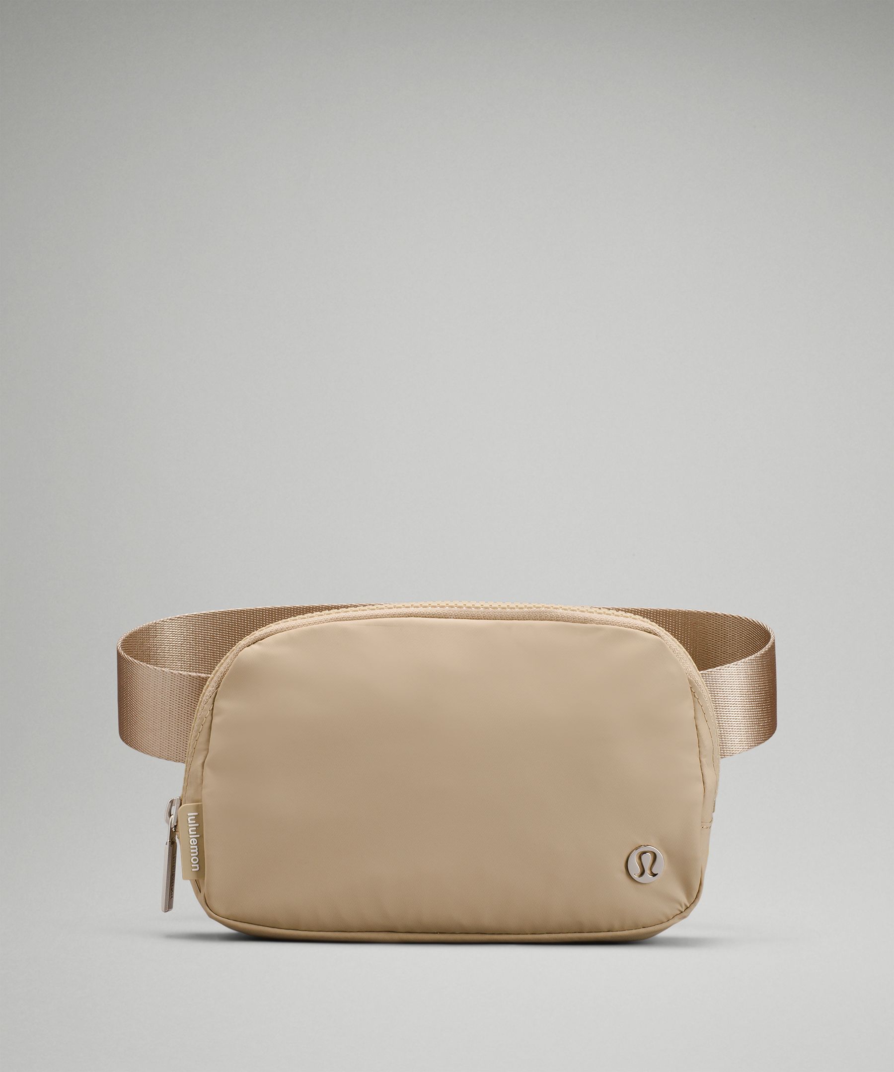 Lululemon Everywhere Belt Bag BRONZE GREEN - Women's handbags